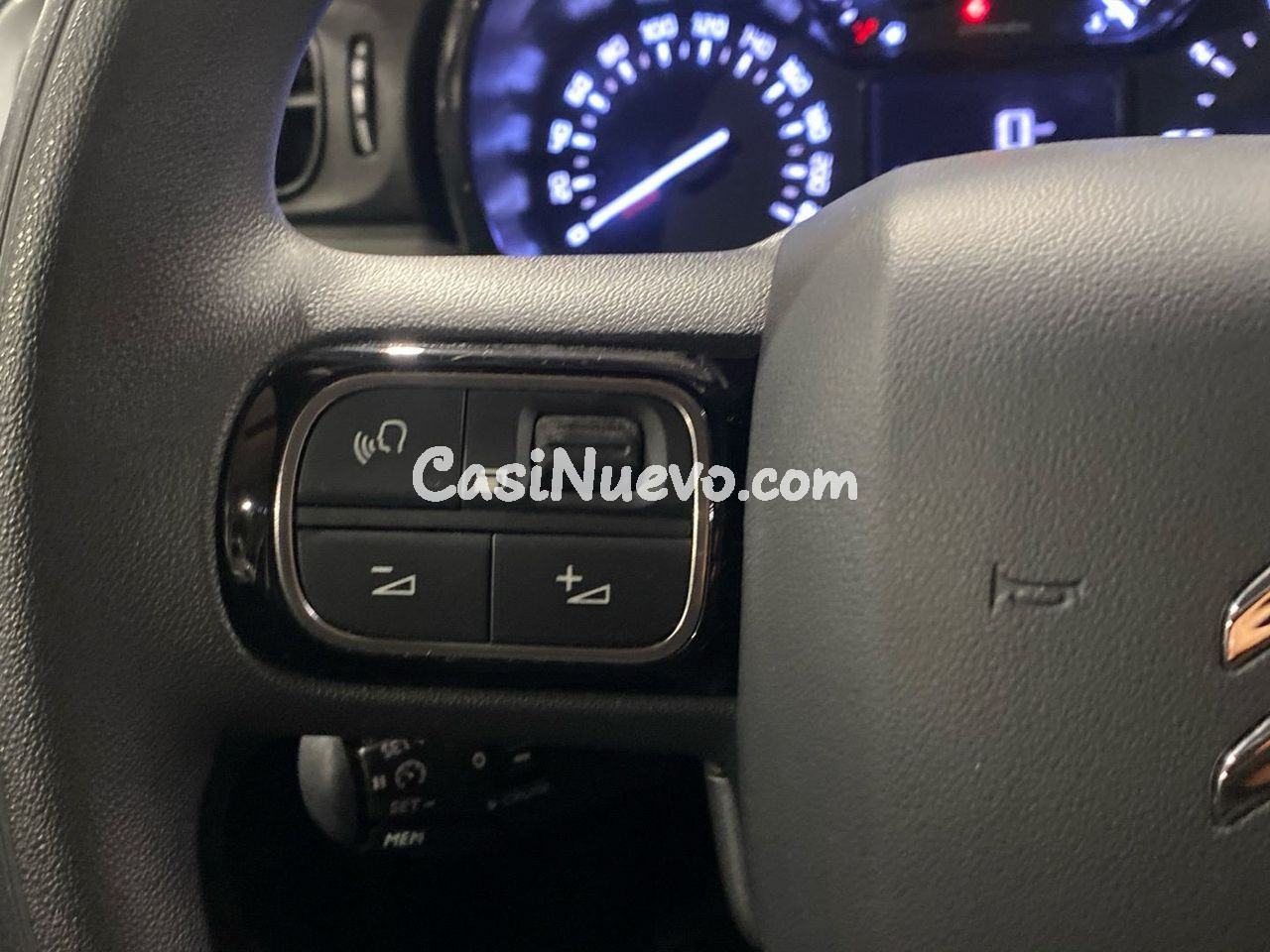 Citroën C3 Origin PureTech 83 Plus 61 kW (83 CV) - foto 20