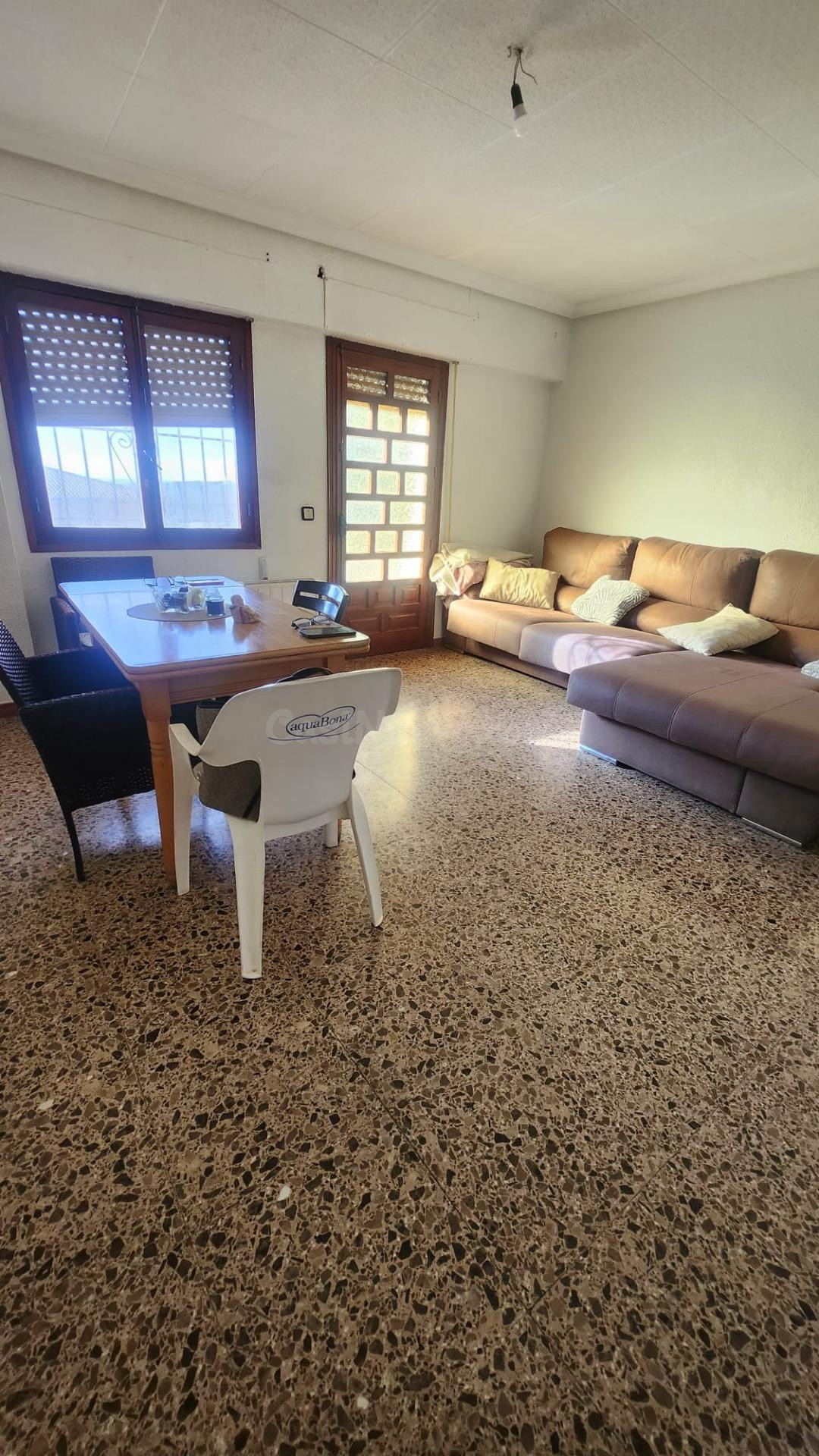 CASA DE CAMPO EN MONTESOL