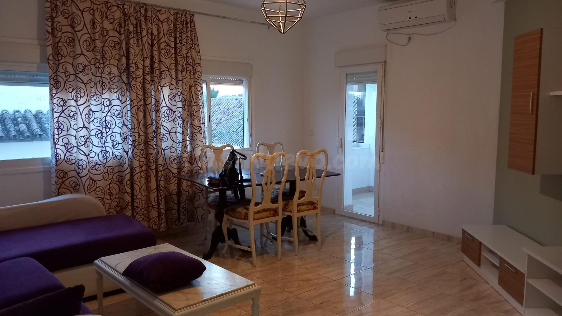 MAGNIFICO PISO EN LA CARLOTA ( CORDOBA )
