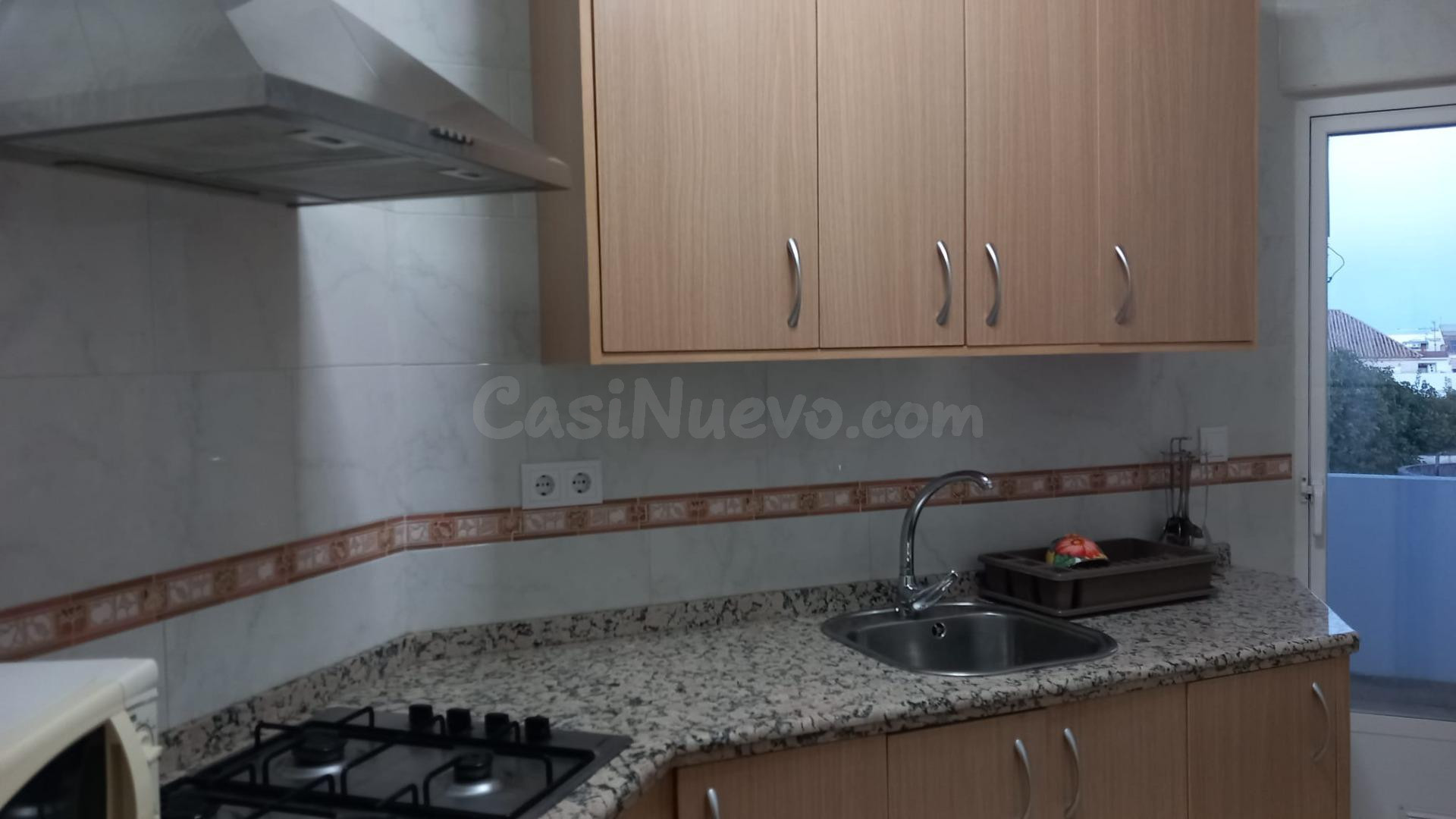 MAGNIFICO PISO EN LA CARLOTA ( CORDOBA ) - foto 3