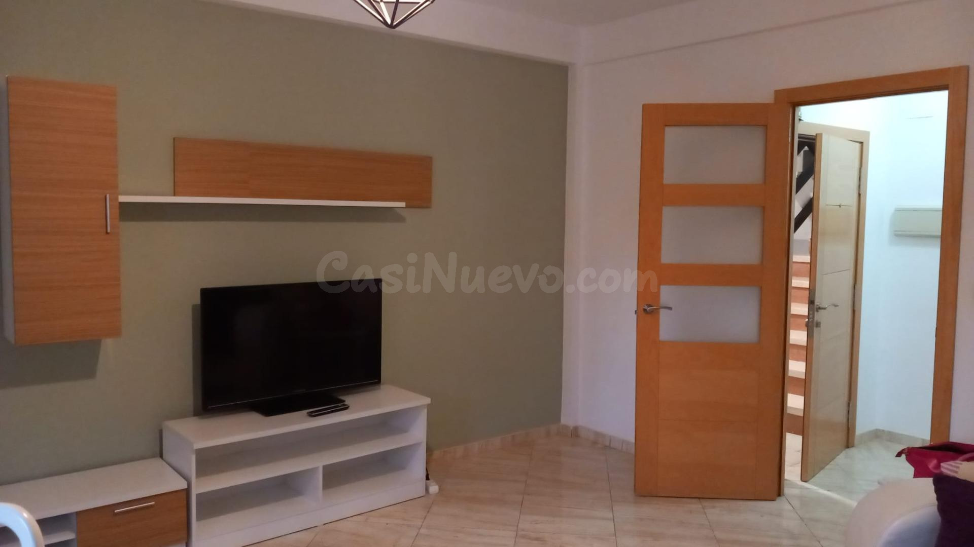 MAGNIFICO PISO EN LA CARLOTA ( CORDOBA ) - foto 5