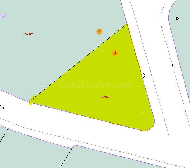VENTA DE TERRENO CAJAR