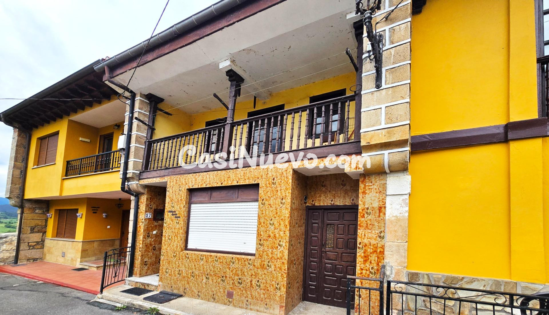 🏡 Oportunidad con Encanto: Casa Rural en Toporías (Udías, Ca - foto 2