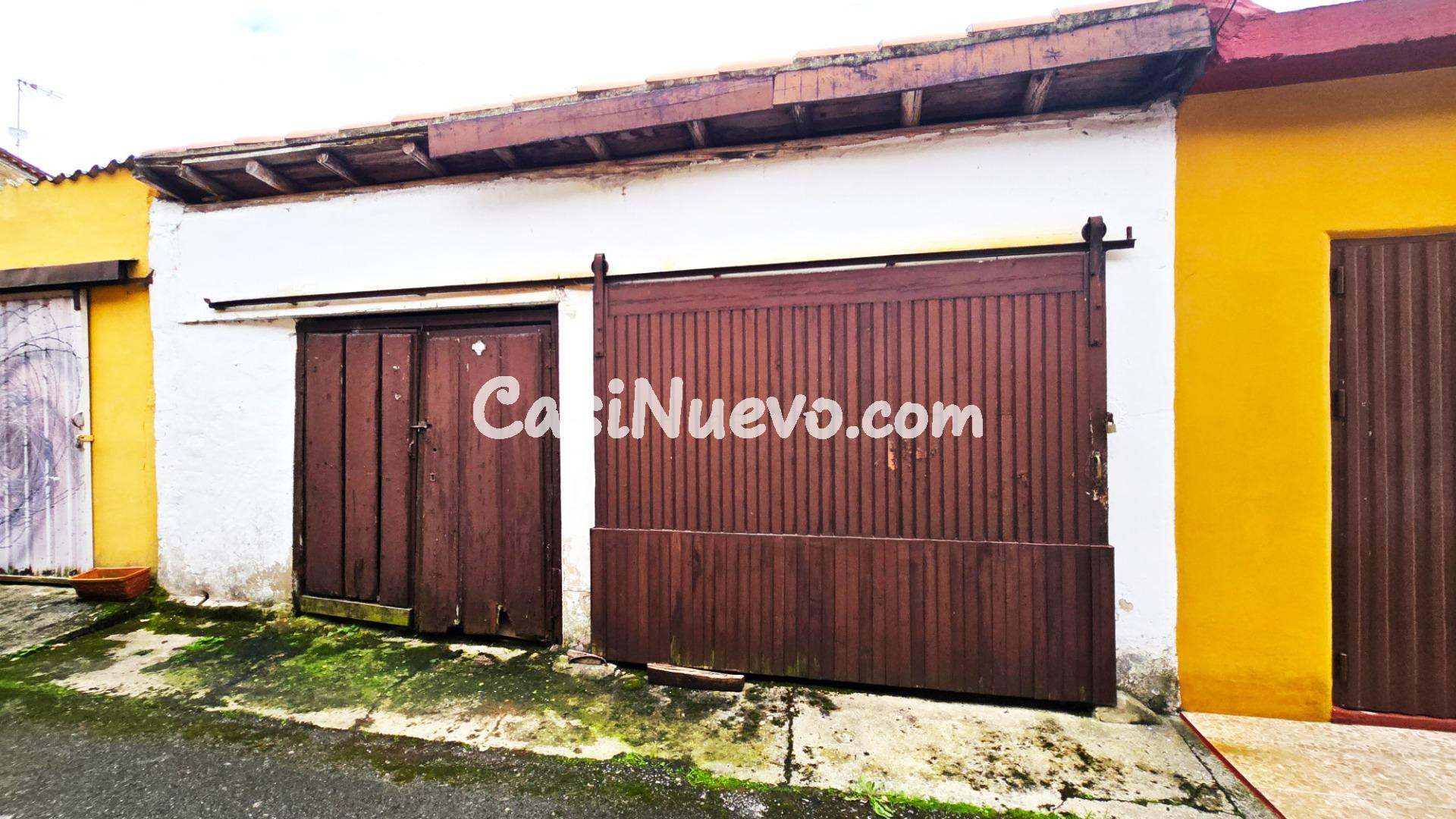 🏡 Oportunidad con Encanto: Casa Rural en Toporías (Udías, Ca - foto 4