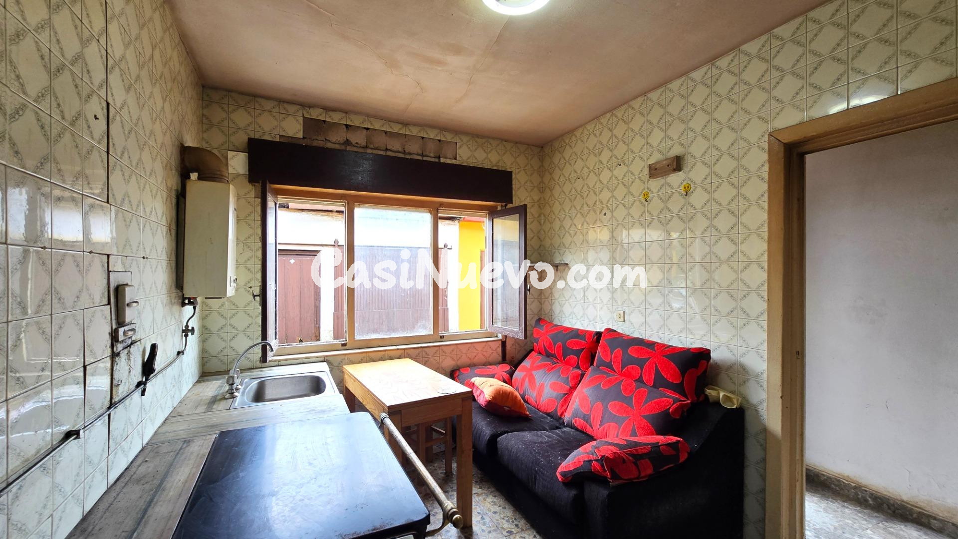 🏡 Oportunidad con Encanto: Casa Rural en Toporías (Udías, Ca - foto 5