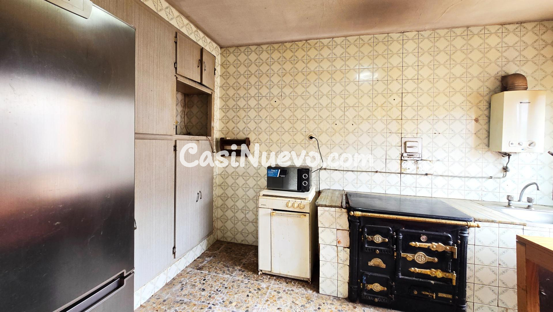 🏡 Oportunidad con Encanto: Casa Rural en Toporías (Udías, Ca - foto 6