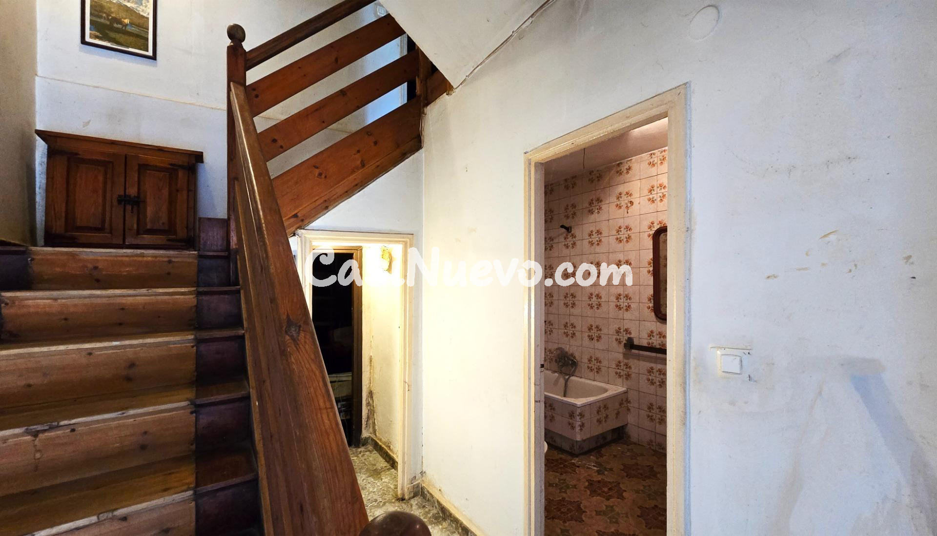 🏡 Oportunidad con Encanto: Casa Rural en Toporías (Udías, Ca - foto 8