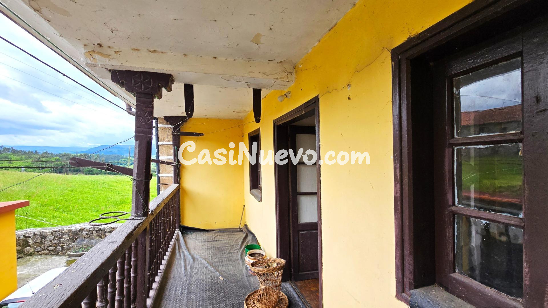 🏡 Oportunidad con Encanto: Casa Rural en Toporías (Udías, Ca - foto 11