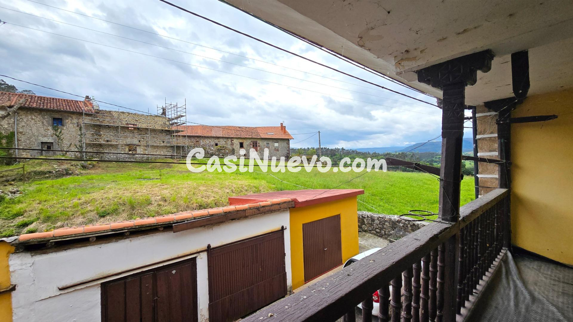 🏡 Oportunidad con Encanto: Casa Rural en Toporías (Udías, Ca - foto 12