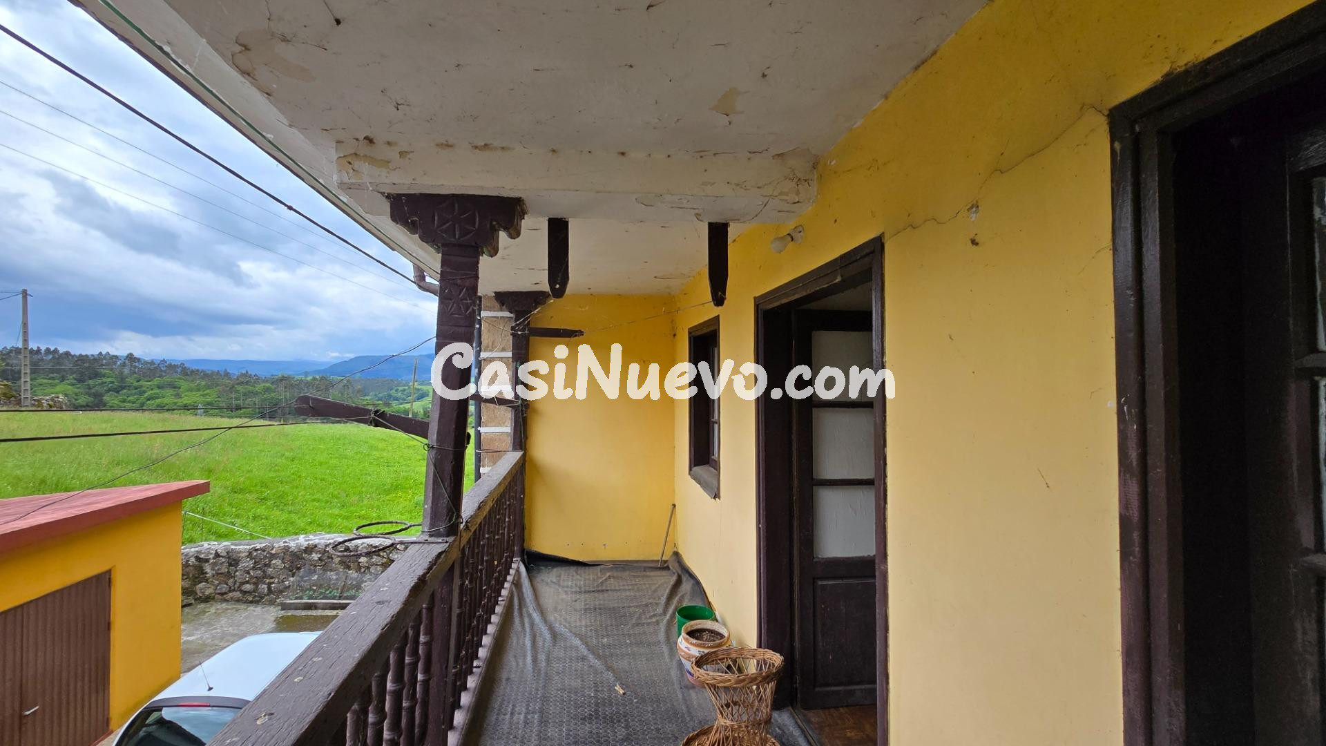🏡 Oportunidad con Encanto: Casa Rural en Toporías (Udías, Ca - foto 13