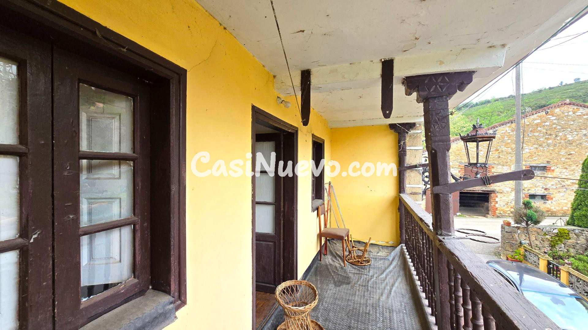 🏡 Oportunidad con Encanto: Casa Rural en Toporías (Udías, Ca - foto 15