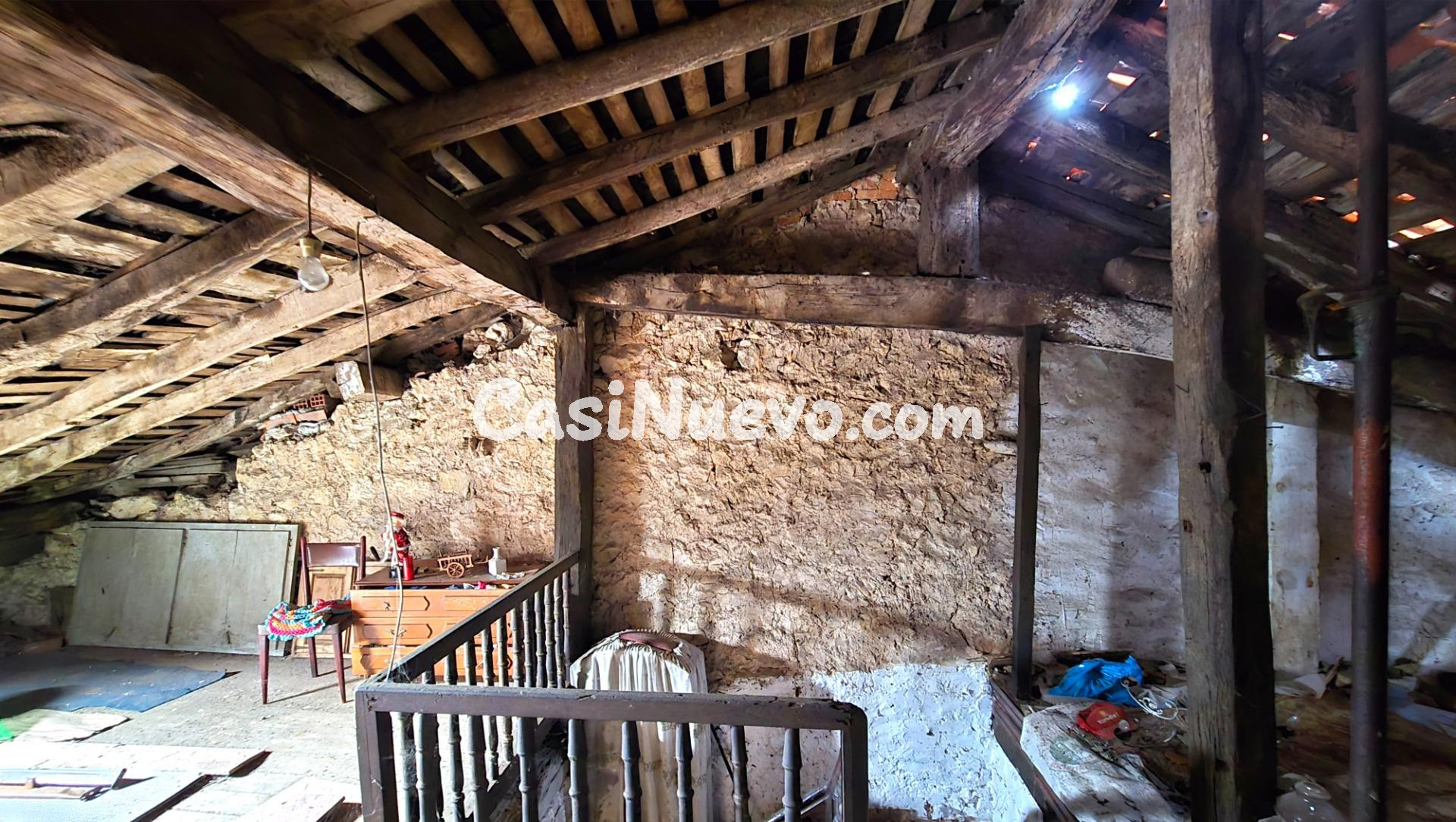 🏡 Oportunidad con Encanto: Casa Rural en Toporías (Udías, Ca - foto 17