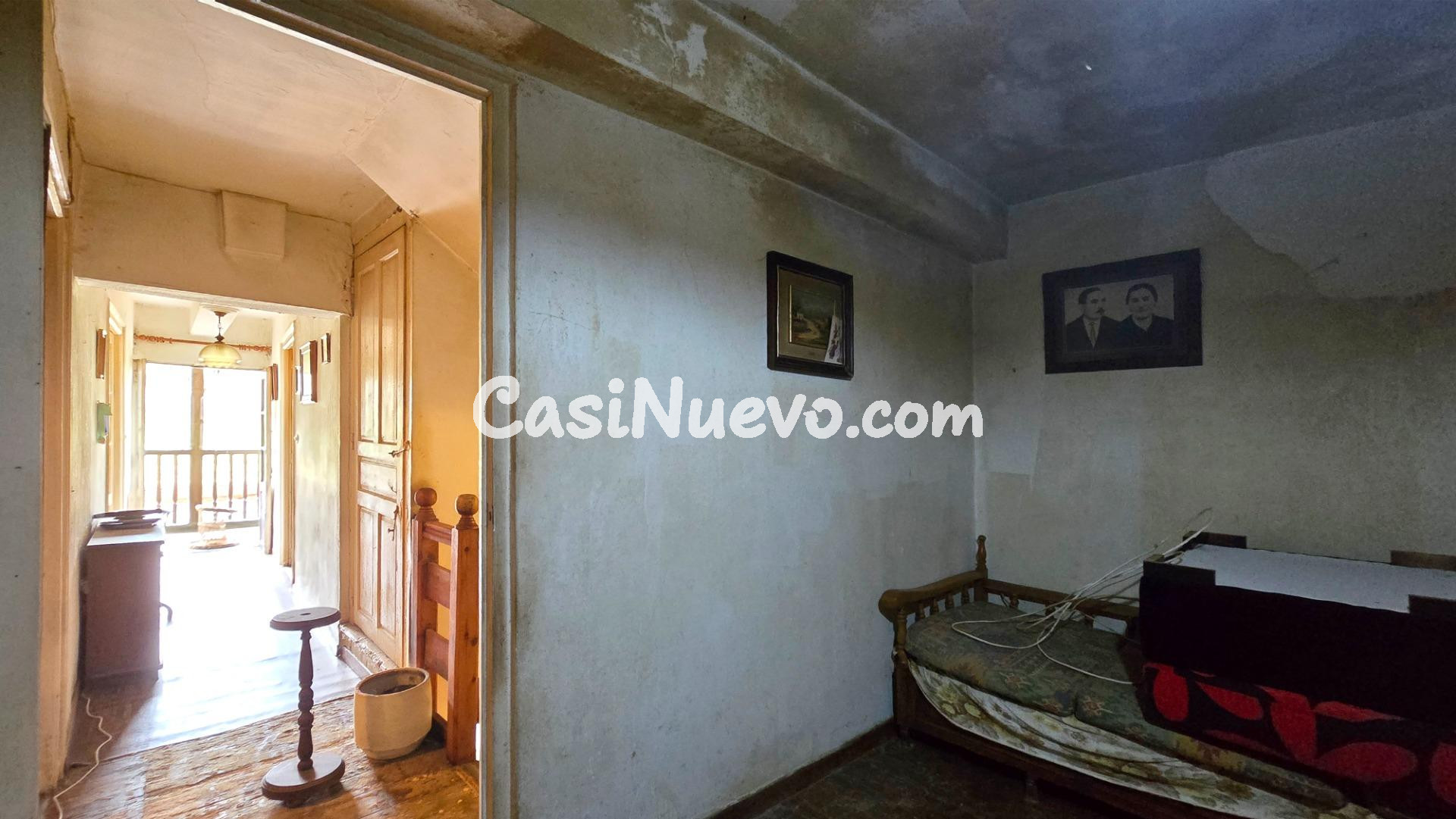 🏡 Oportunidad con Encanto: Casa Rural en Toporías (Udías, Ca - foto 18