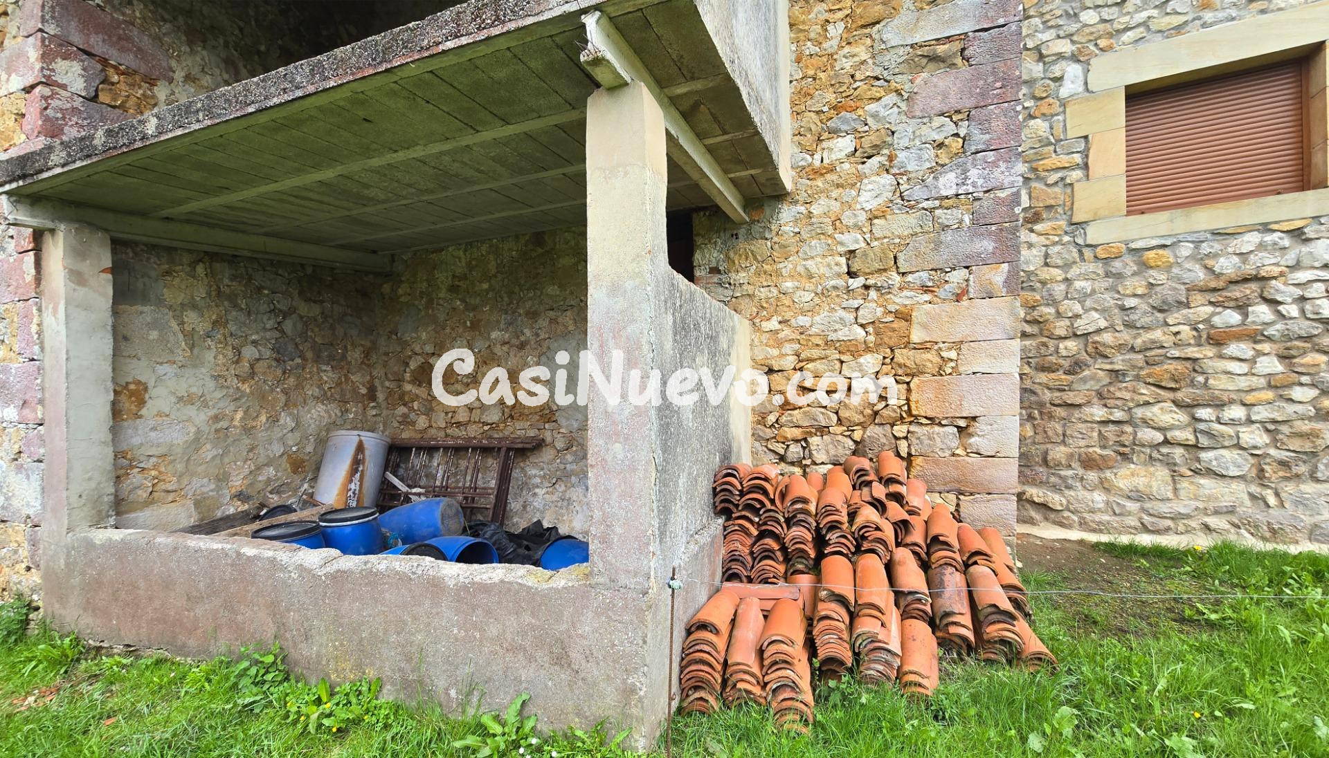 🏡 Oportunidad con Encanto: Casa Rural en Toporías (Udías, Ca - foto 19
