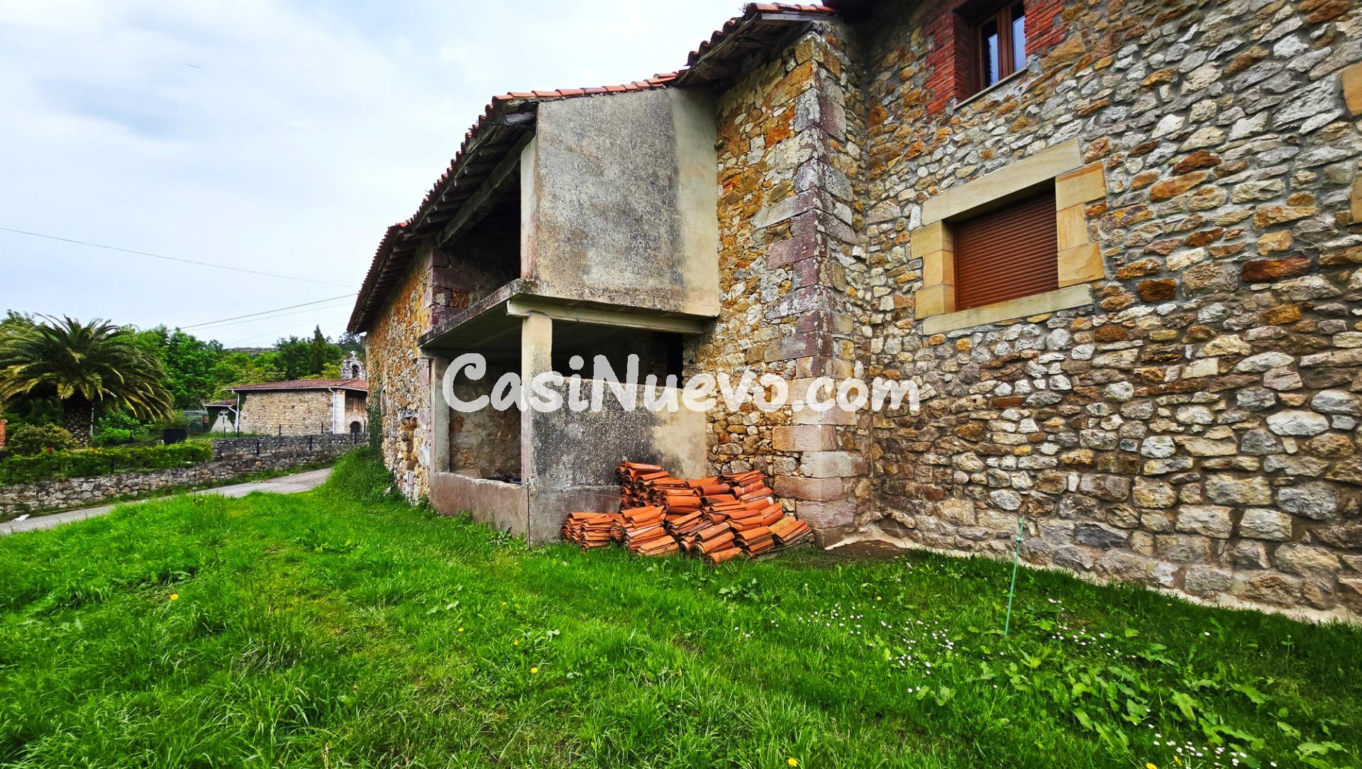 🏡 Oportunidad con Encanto: Casa Rural en Toporías (Udías, Ca - foto 20