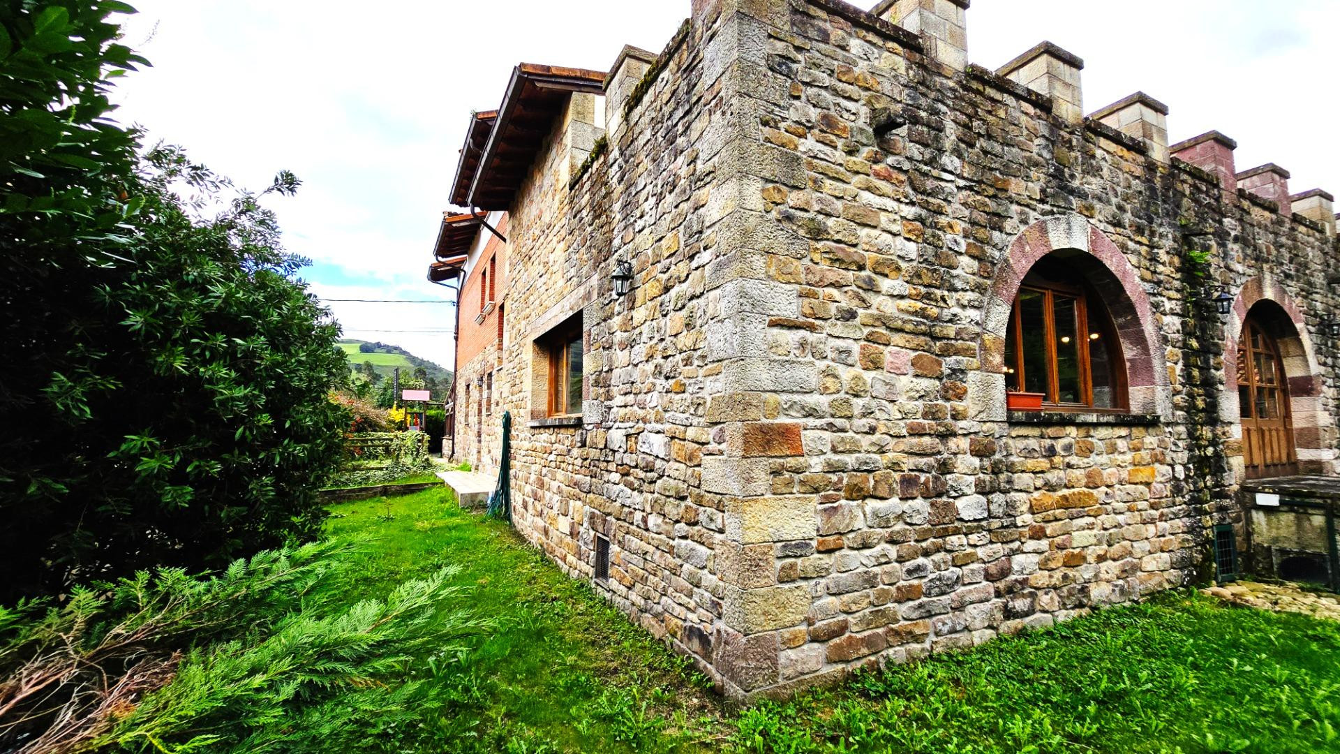 HOSTAL CON 20 habitaciones, COMEDORES PARA 150 COMENSALES, S - foto 4