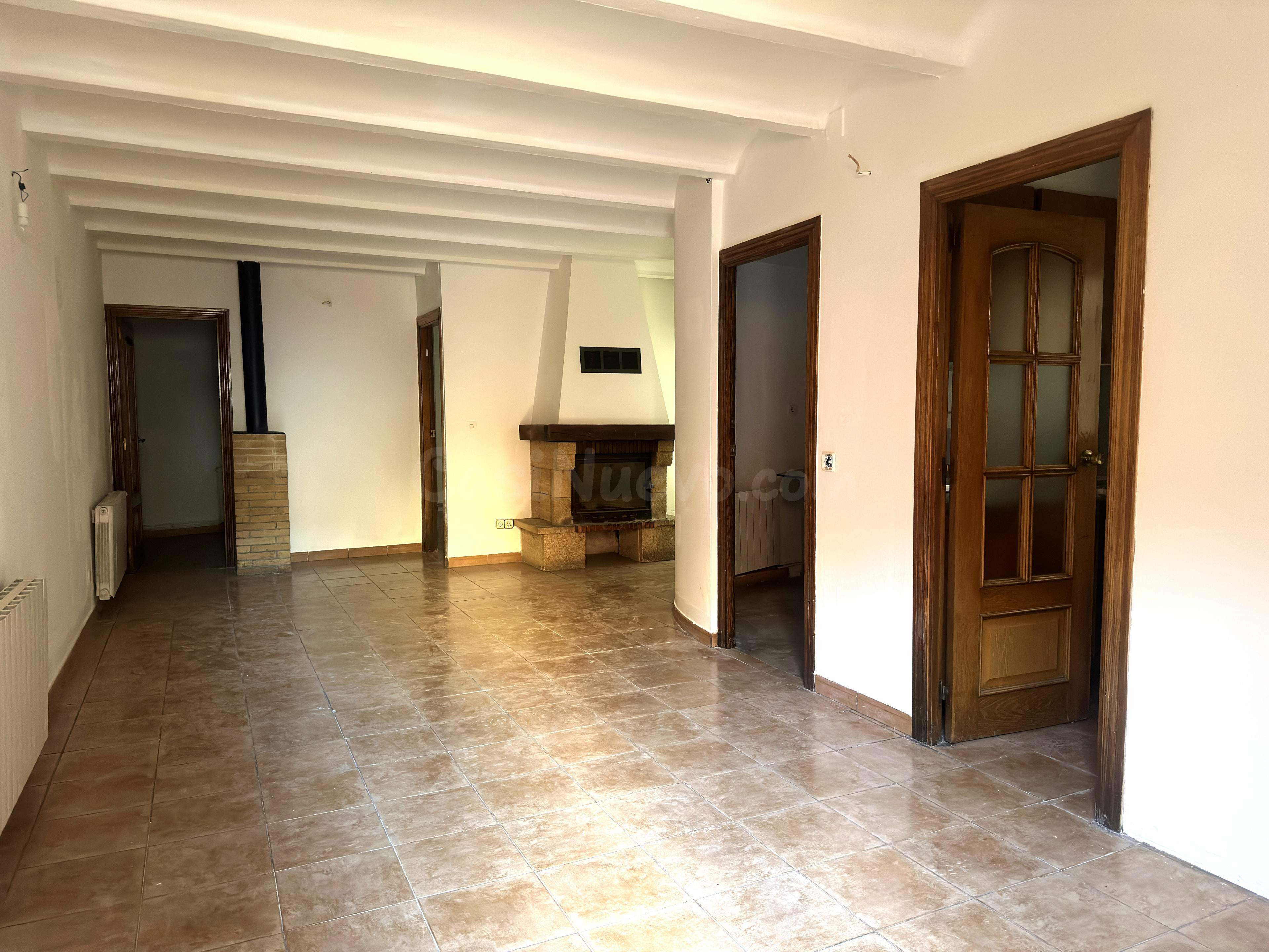 Vivienda para transformar en Pallejà