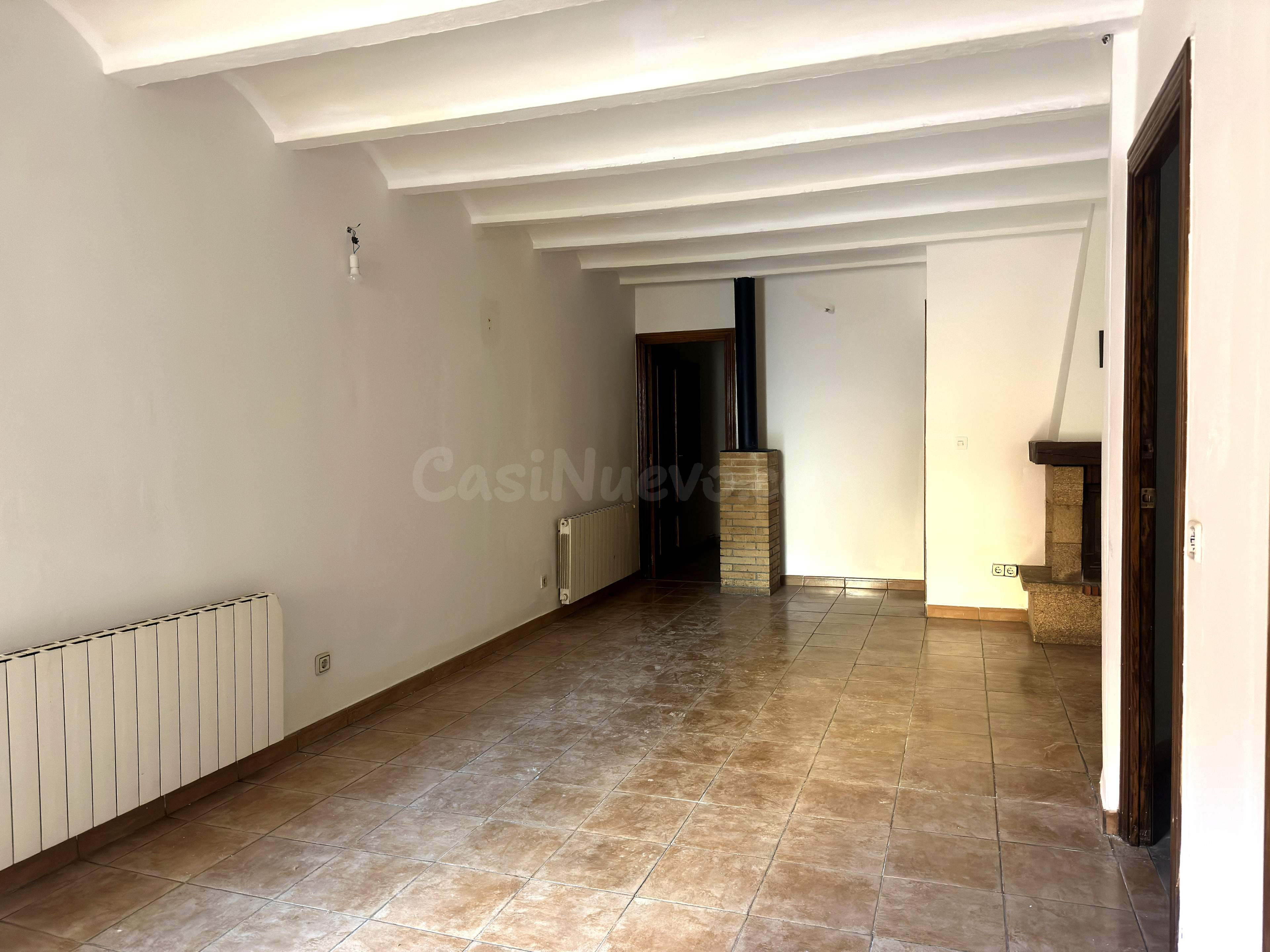 Vivienda para transformar en Pallejà - foto 2