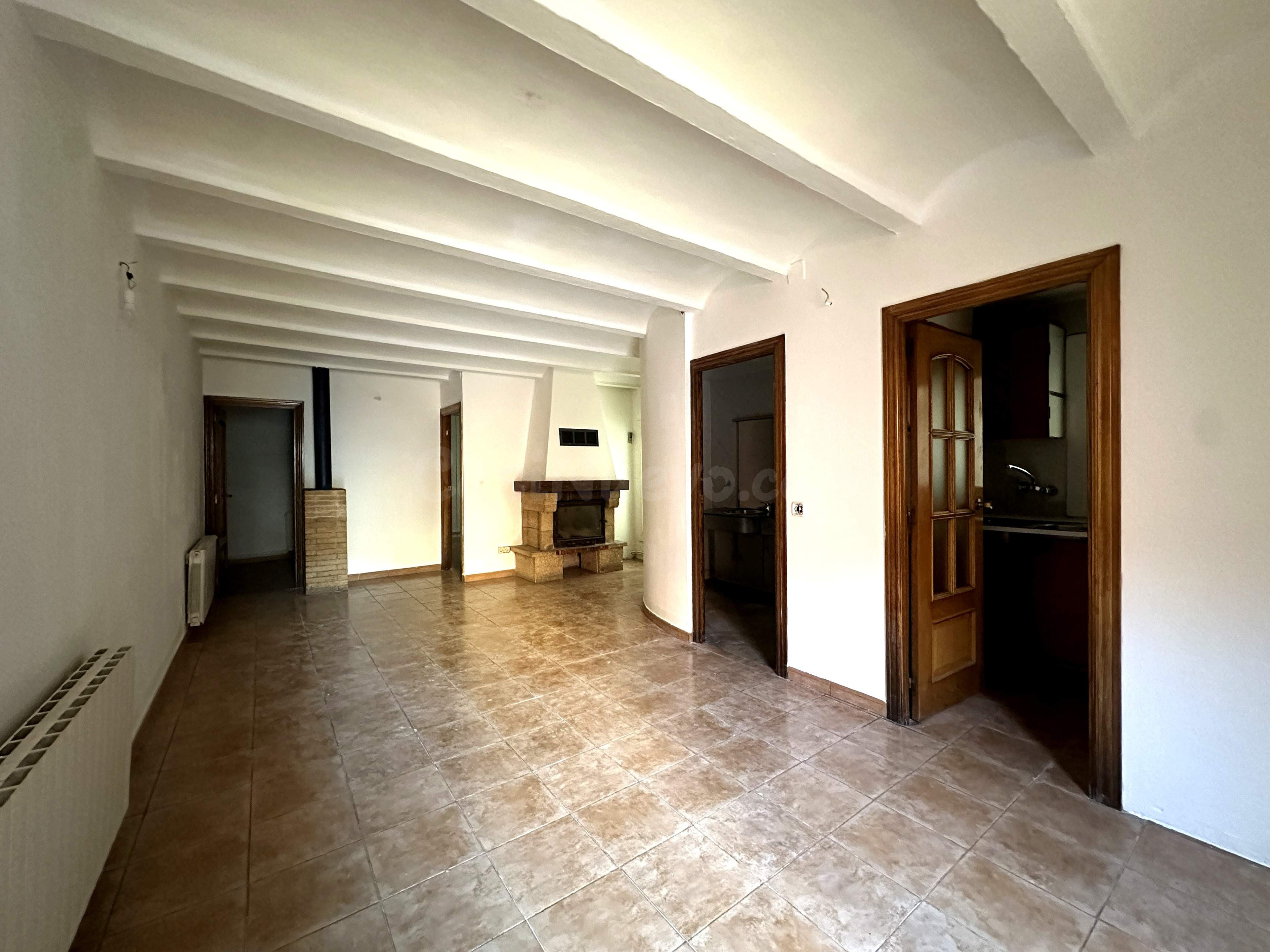 Vivienda para transformar en Pallejà - foto 4