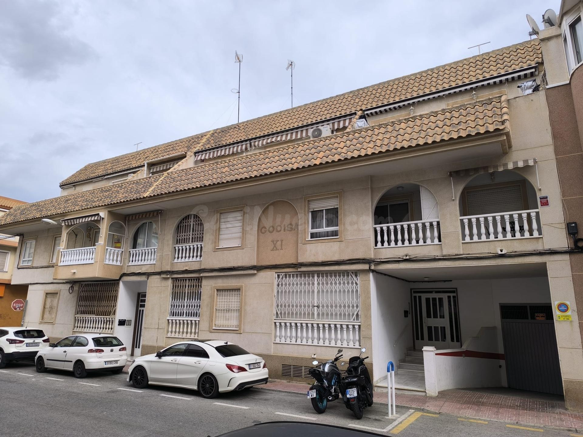 Apartamento a 500 metros de Playa del Cura