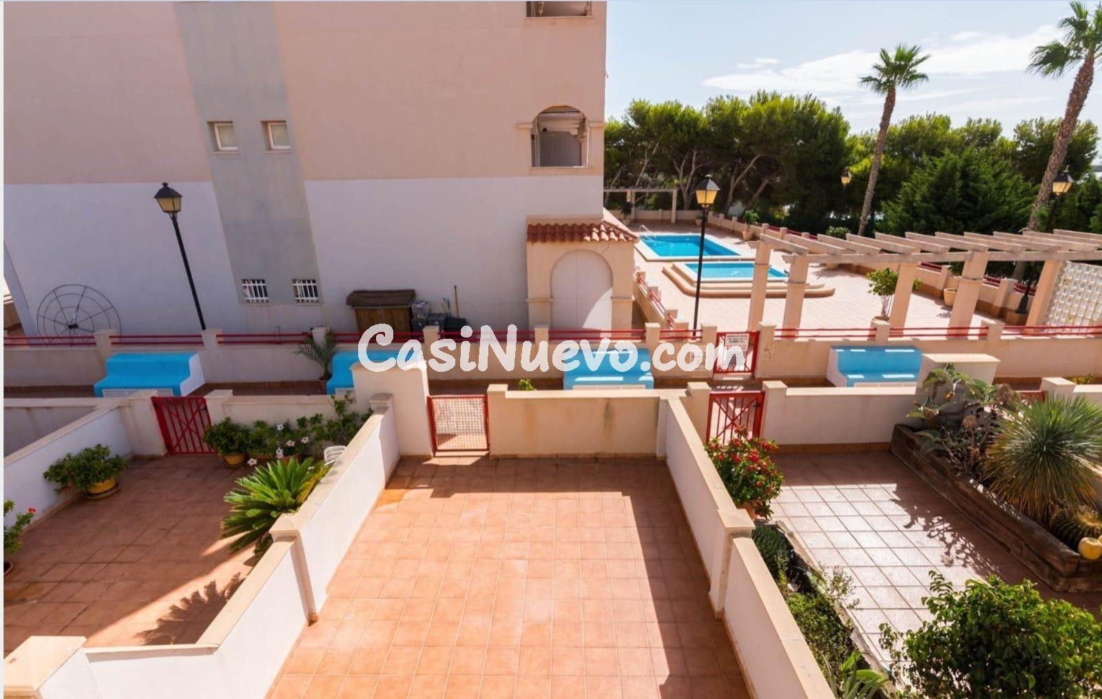 Espléndido Dúplex en La Manga del Mar Menor: Tu Hogar Ideal - foto 5