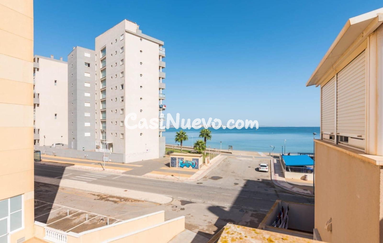 Espléndido Dúplex en La Manga del Mar Menor: Tu Hogar Ideal - foto 7