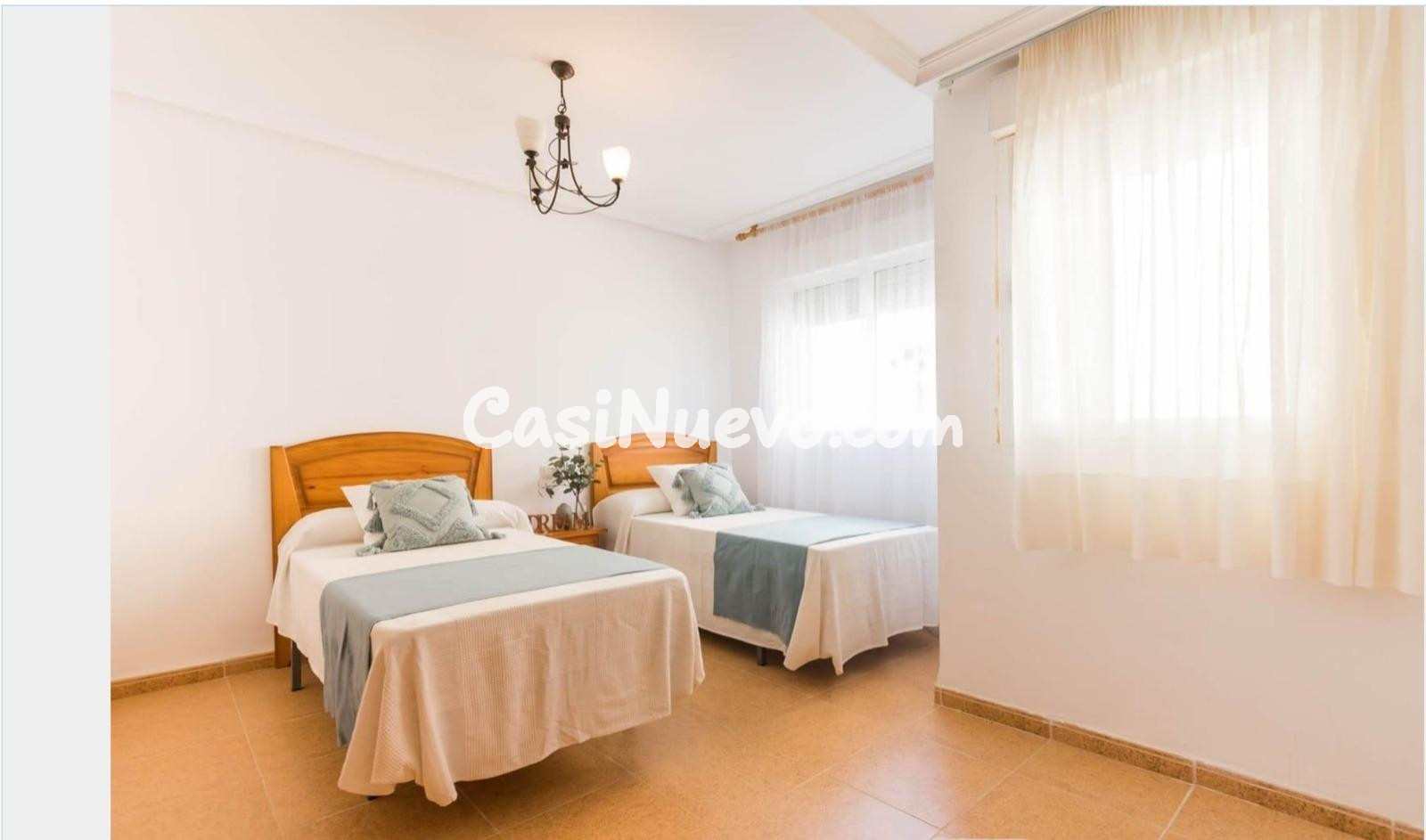 Espléndido Dúplex en La Manga del Mar Menor: Tu Hogar Ideal - foto 11