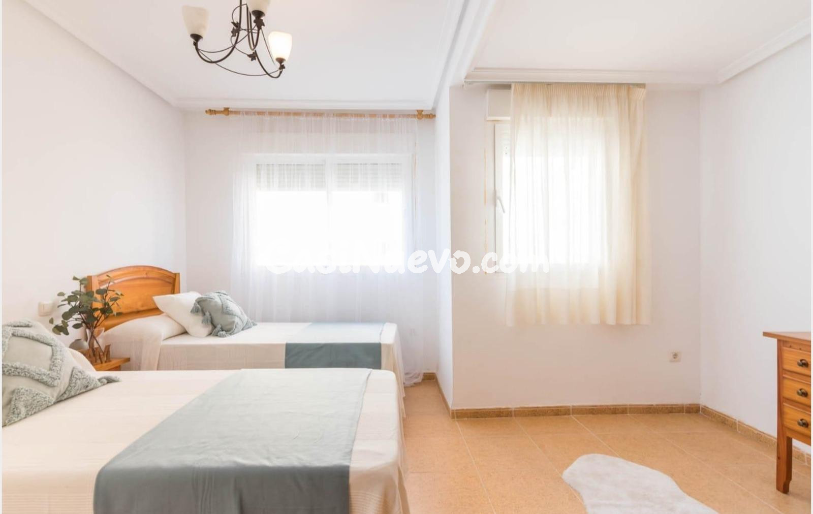 Espléndido Dúplex en La Manga del Mar Menor: Tu Hogar Ideal - foto 13