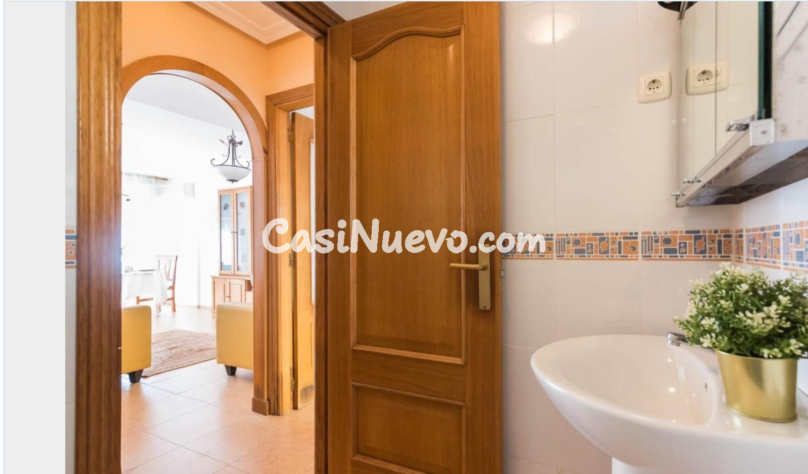 Espléndido Dúplex en La Manga del Mar Menor: Tu Hogar Ideal - foto 18