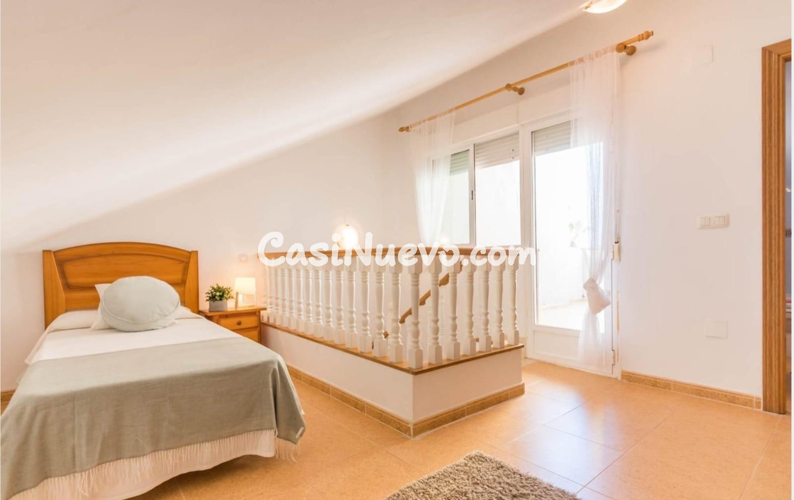 Espléndido Dúplex en La Manga del Mar Menor: Tu Hogar Ideal - foto 20