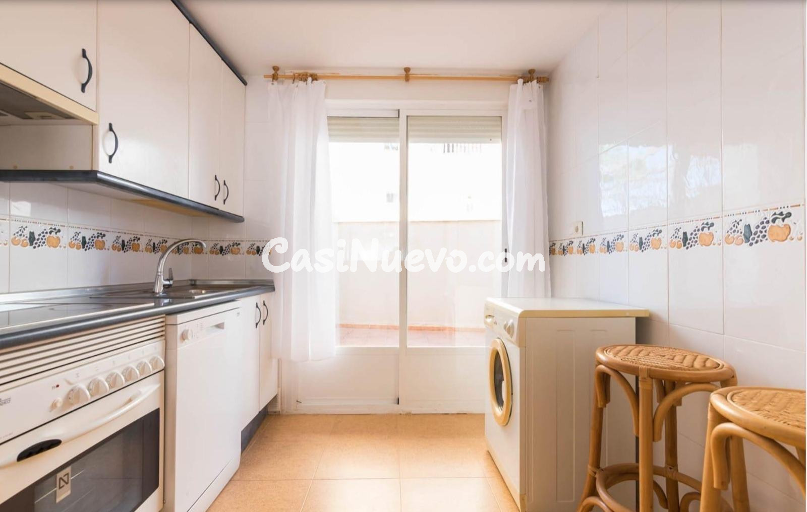 Espléndido Dúplex en La Manga del Mar Menor: Tu Hogar Ideal - foto 22