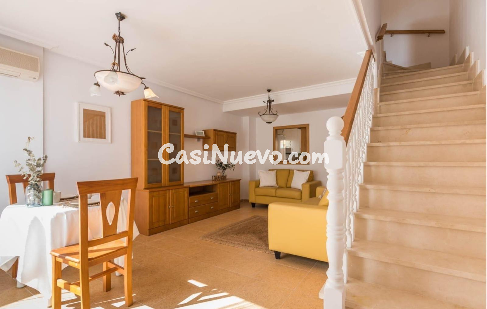 Espléndido Dúplex en La Manga del Mar Menor: Tu Hogar Ideal - foto 24