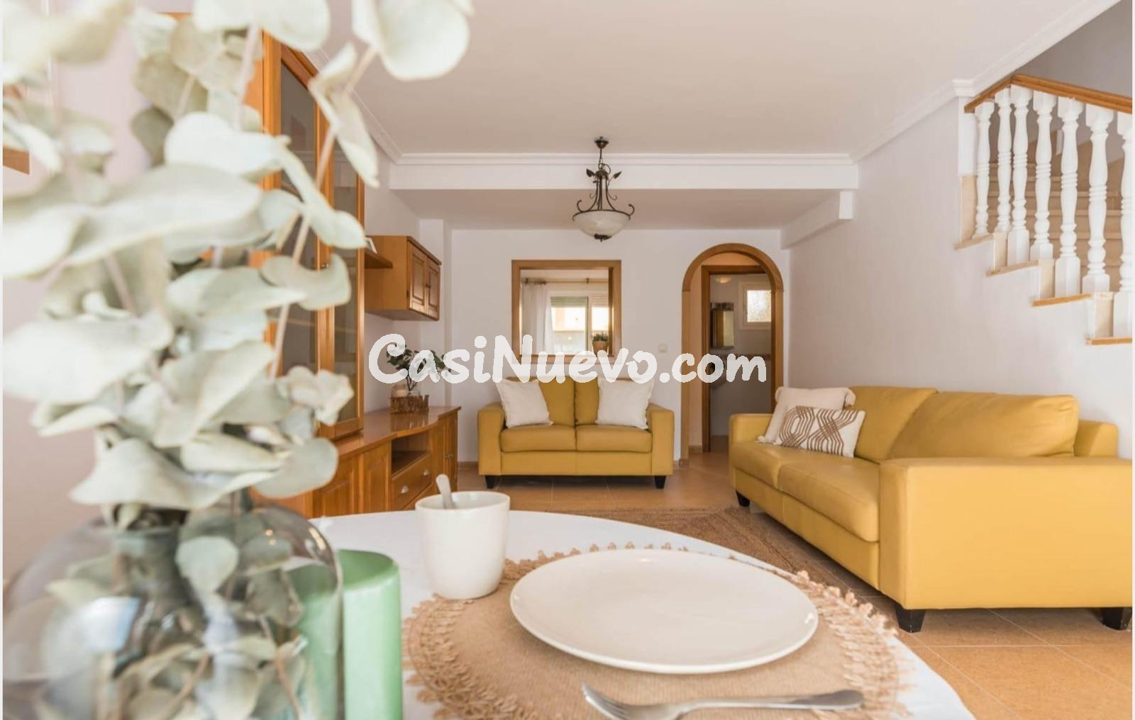 Espléndido Dúplex en La Manga del Mar Menor: Tu Hogar Ideal - foto 25