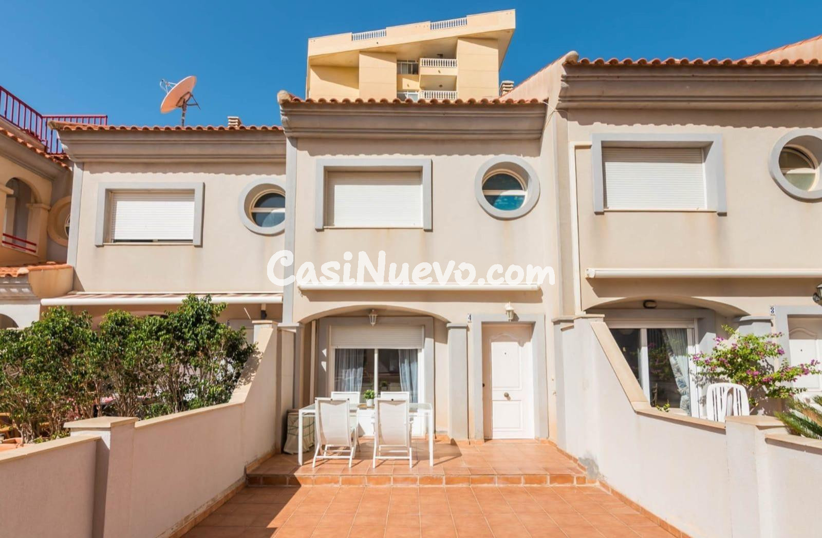 Espléndido Dúplex en La Manga del Mar Menor: Tu Hogar Ideal - foto 27