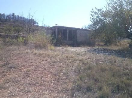 CHALET EN BUGARRA