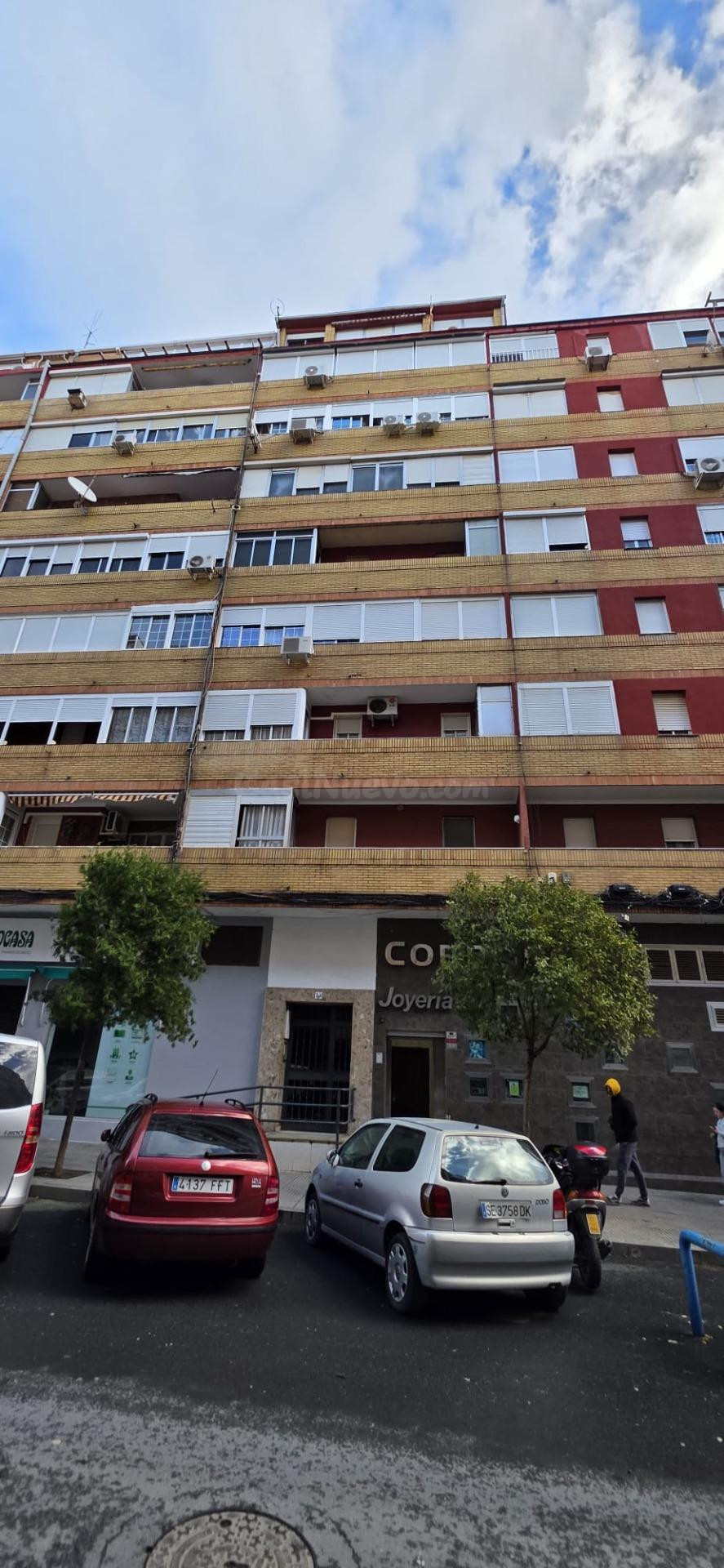 PISO EN VENTA AV MUÑOZ DE VARGAS, HUELVA