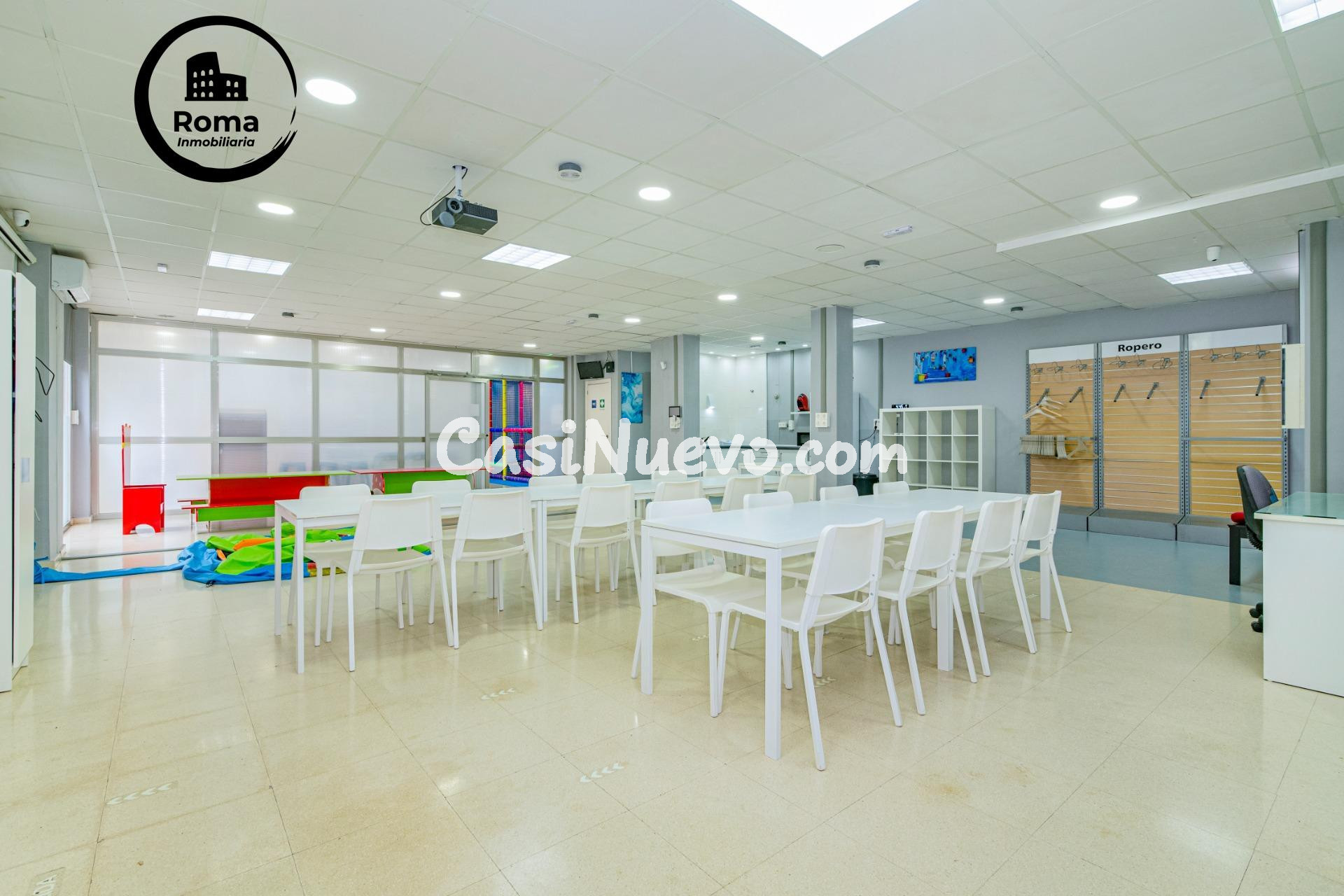 Local comercial en zona de máximo crecimiento – Santa Fe - foto 2