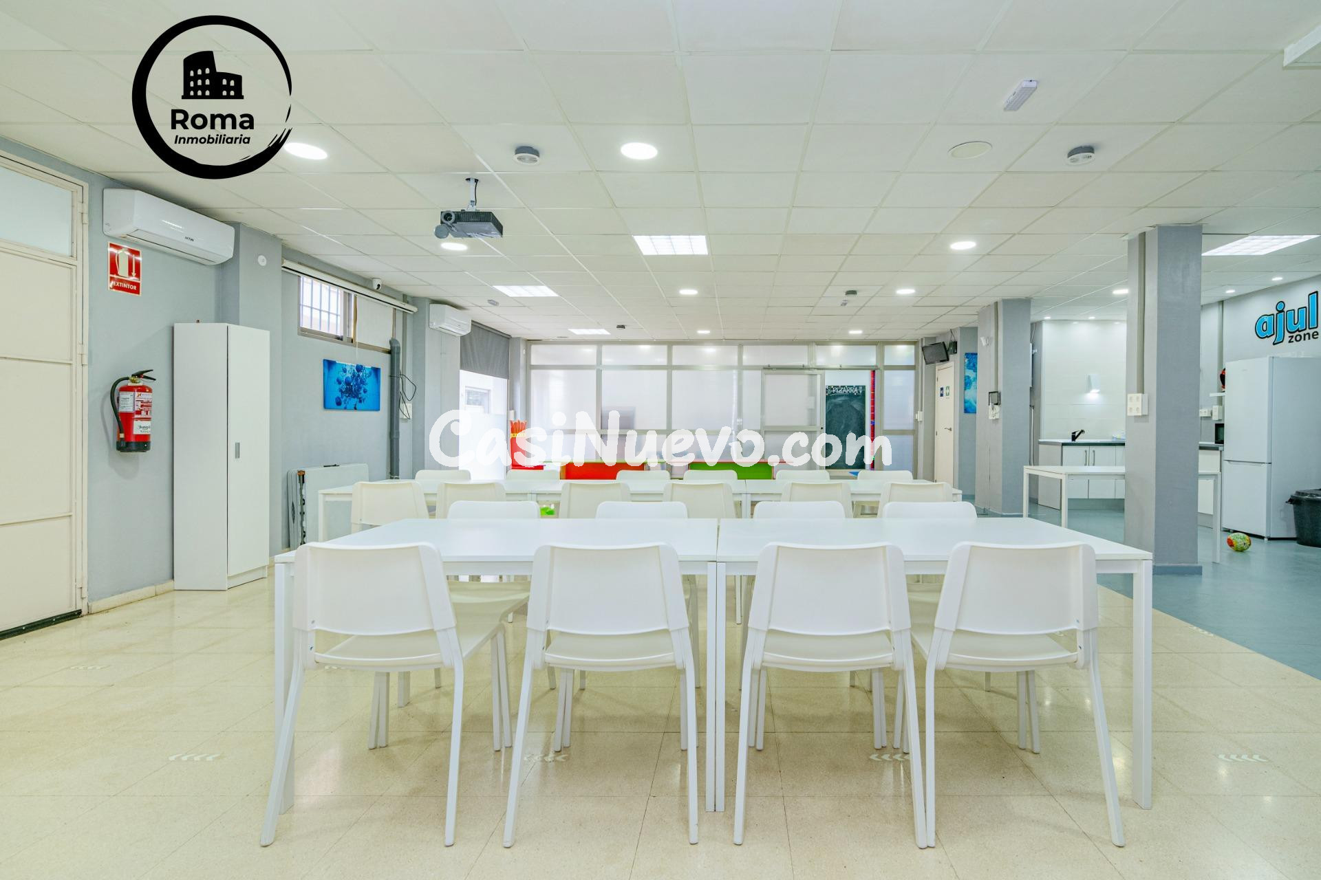 Local comercial en zona de máximo crecimiento – Santa Fe - foto 3