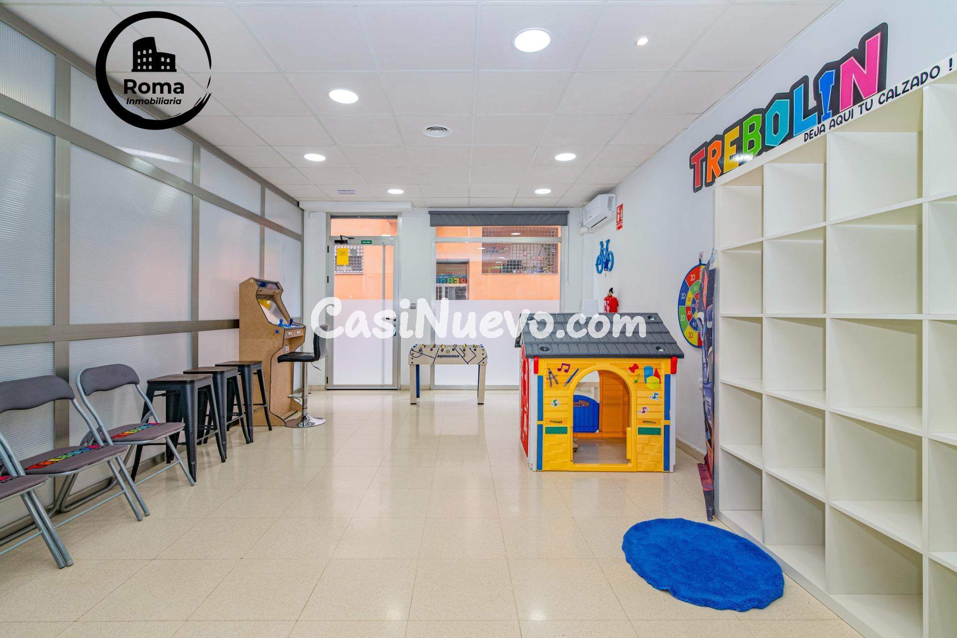 Local comercial en zona de máximo crecimiento – Santa Fe - foto 9