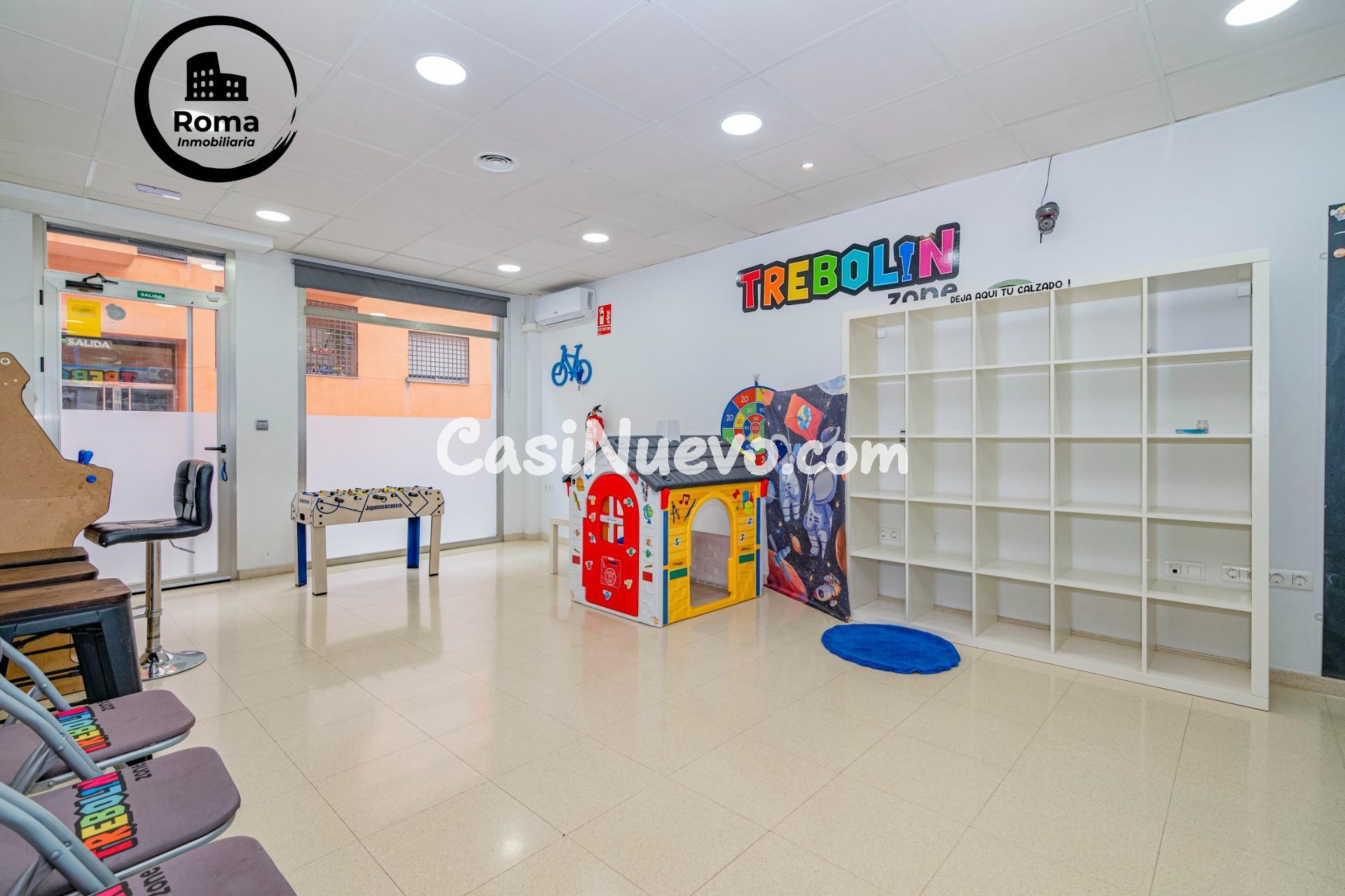 Local comercial en zona de máximo crecimiento – Santa Fe - foto 20