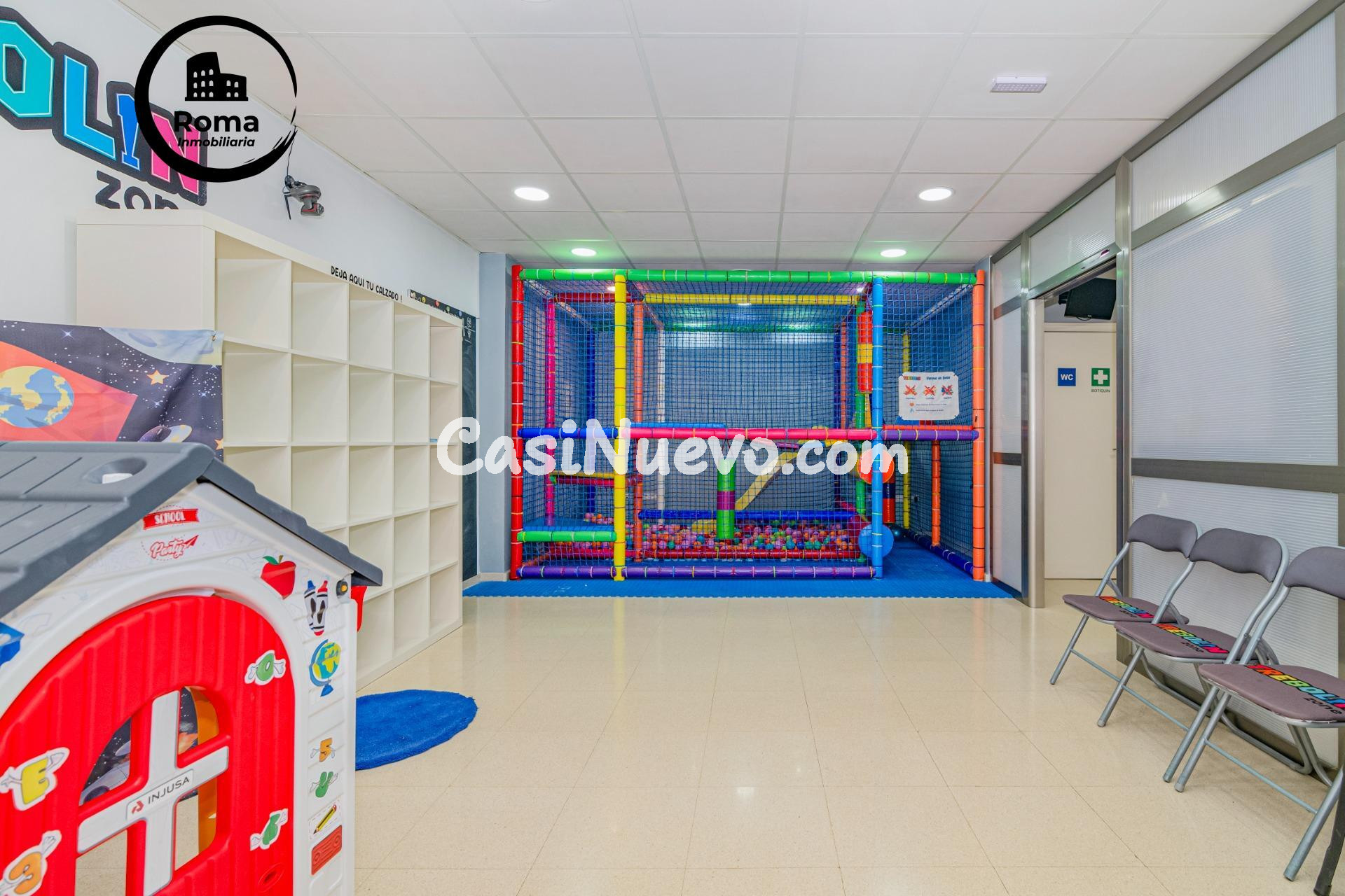 Local comercial en zona de máximo crecimiento – Santa Fe - foto 21