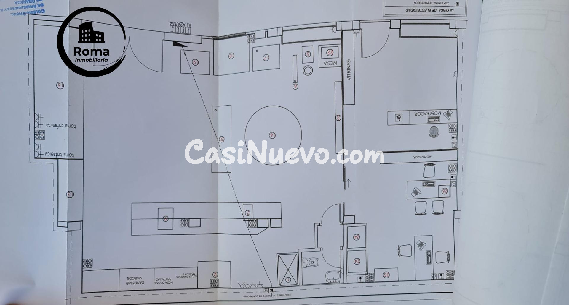 Local comercial en zona de máximo crecimiento – Santa Fe - foto 33