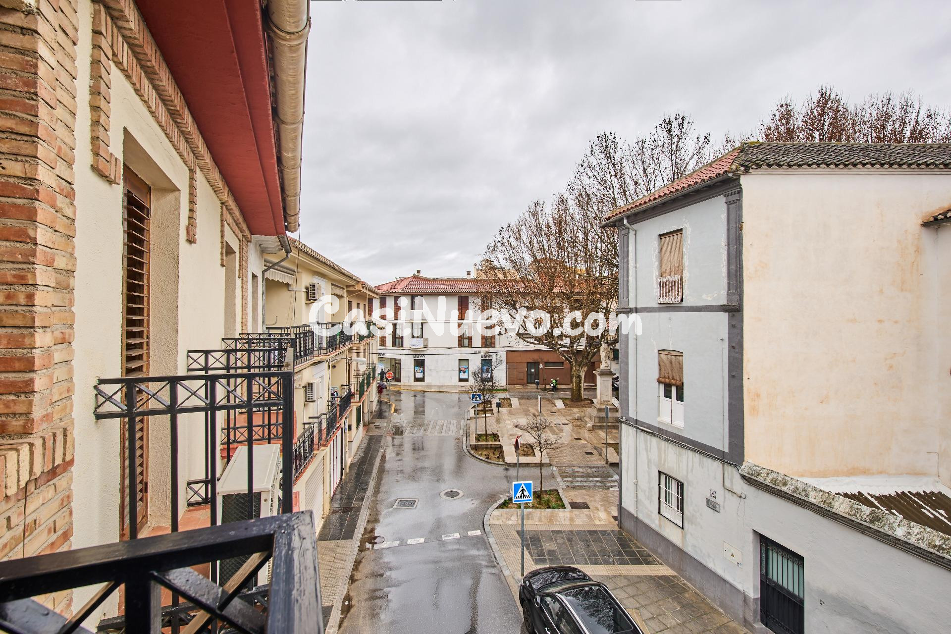 MAGNIFICA ADOSADA EN EL CENTRO DE SANTA FÉ