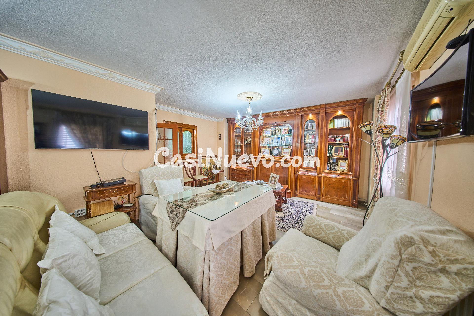 MAGNIFICA ADOSADA EN EL CENTRO DE SANTA FÉ - foto 4