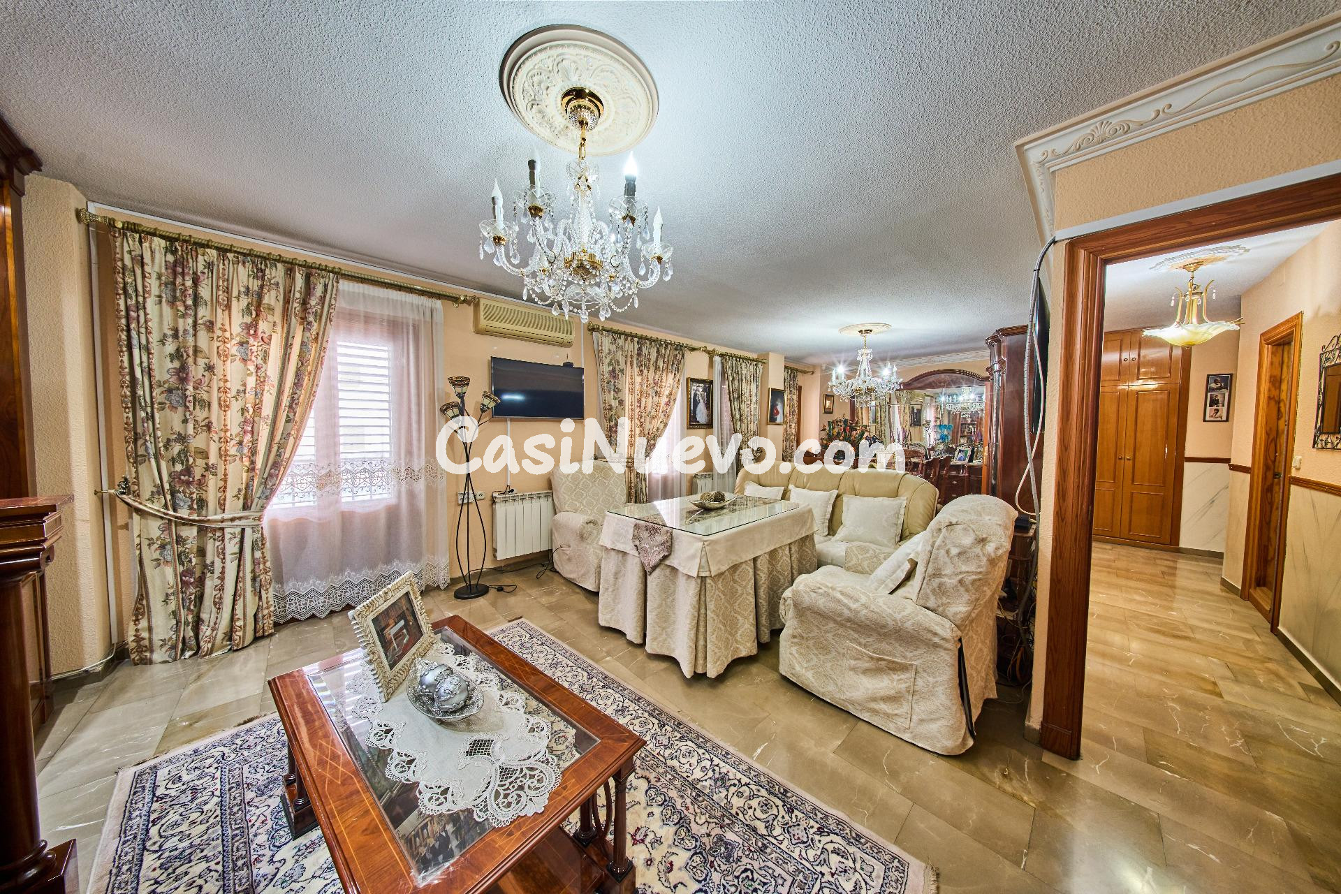 MAGNIFICA ADOSADA EN EL CENTRO DE SANTA FÉ - foto 5