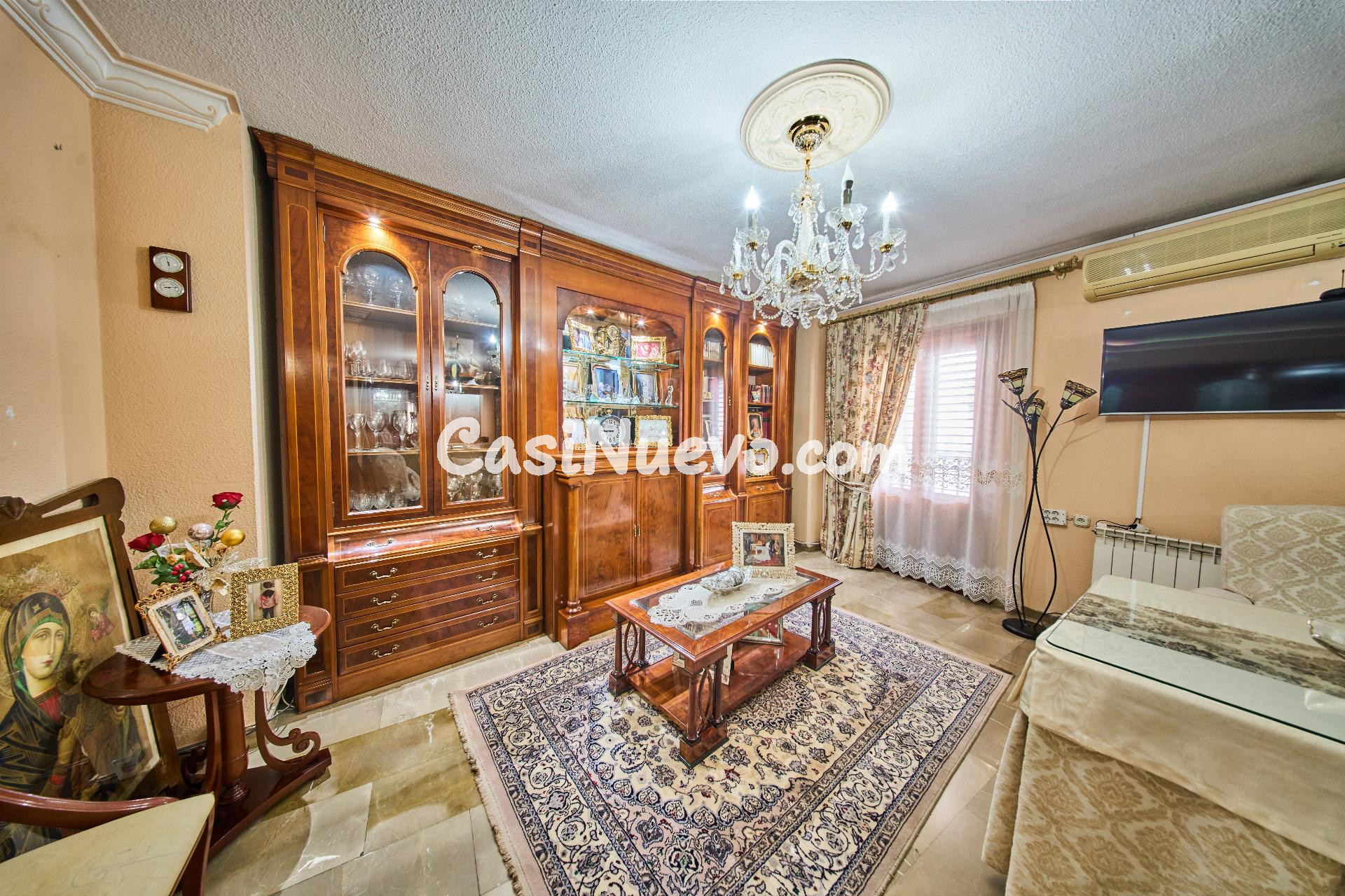 MAGNIFICA ADOSADA EN EL CENTRO DE SANTA FÉ - foto 6