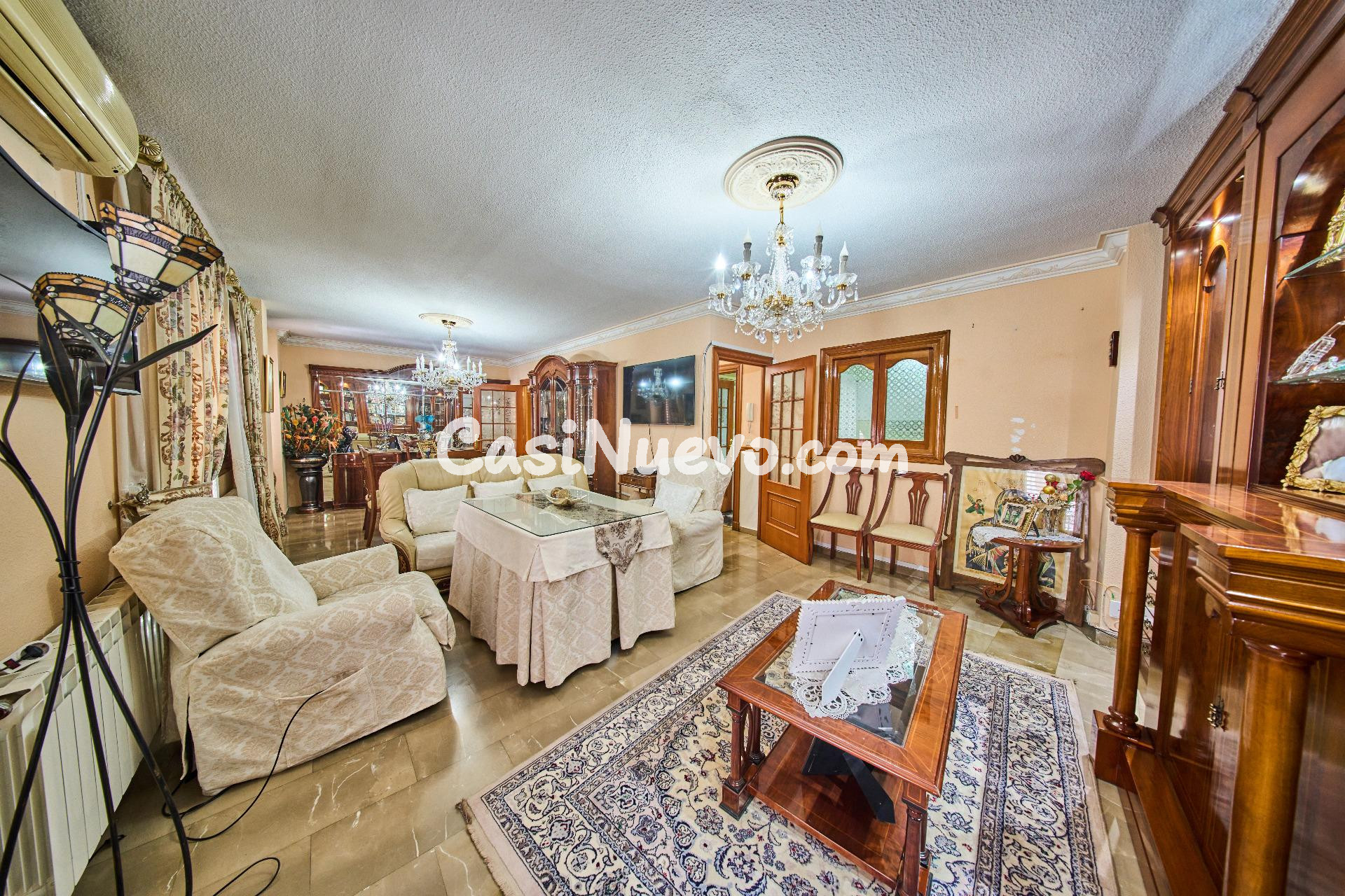 MAGNIFICA ADOSADA EN EL CENTRO DE SANTA FÉ - foto 7