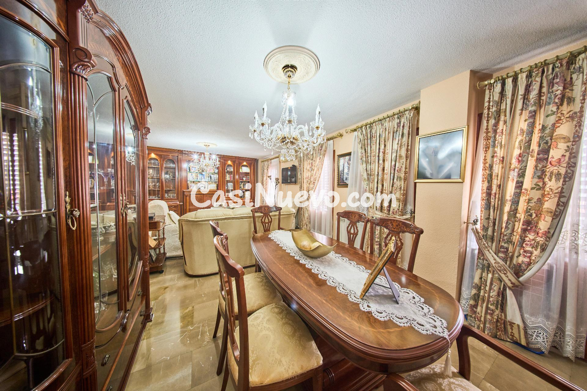 MAGNIFICA ADOSADA EN EL CENTRO DE SANTA FÉ - foto 8