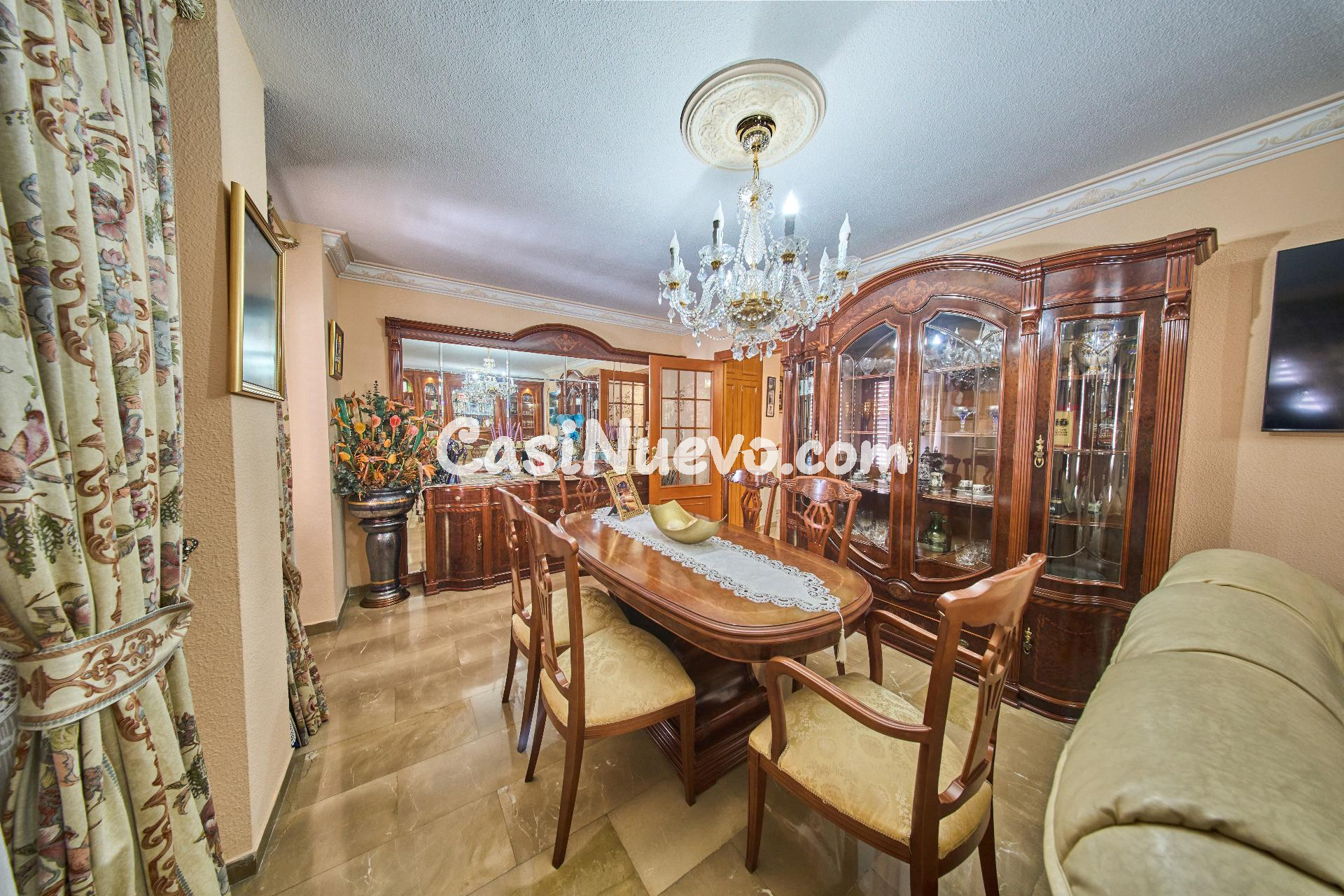 MAGNIFICA ADOSADA EN EL CENTRO DE SANTA FÉ - foto 10