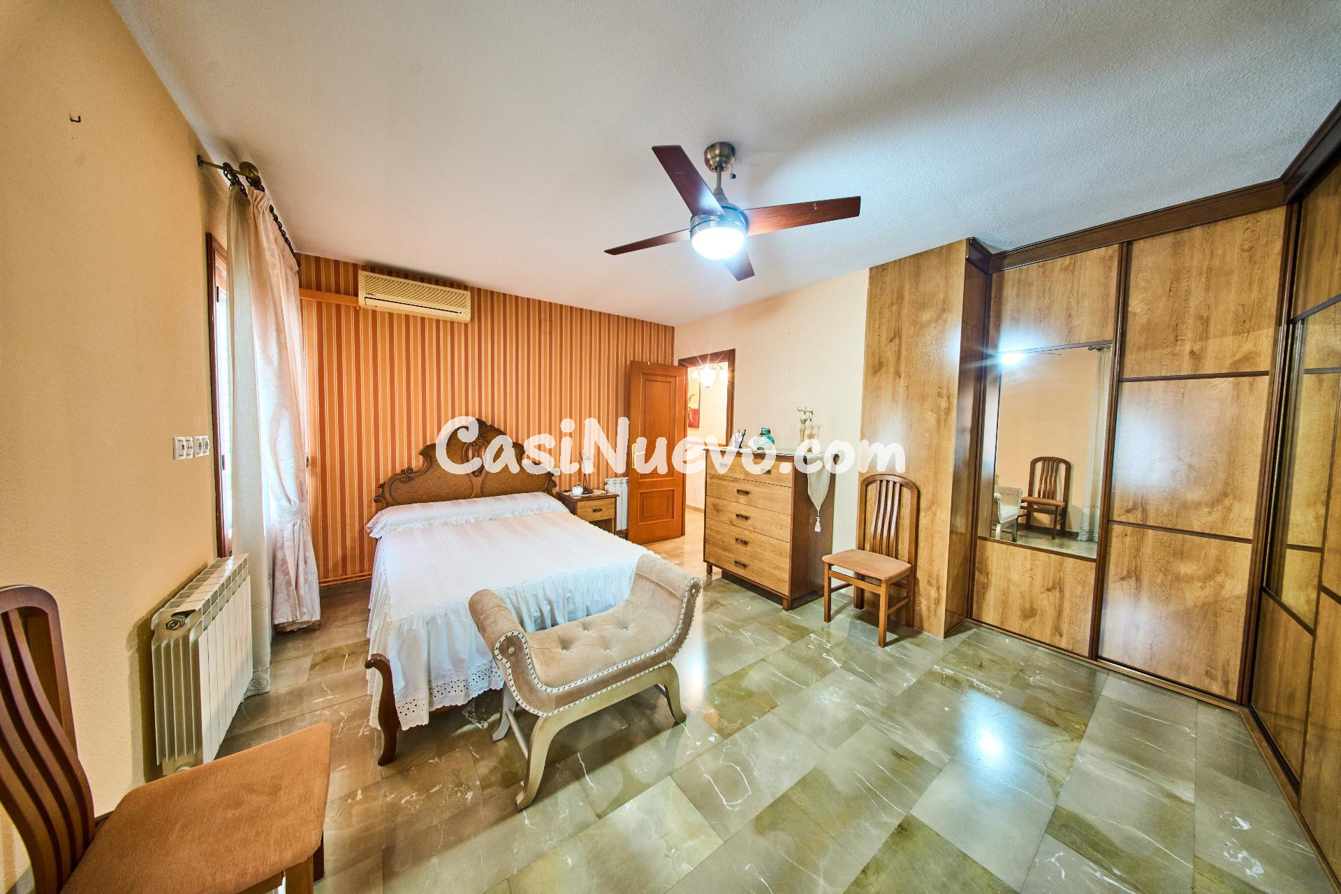 MAGNIFICA ADOSADA EN EL CENTRO DE SANTA FÉ - foto 13